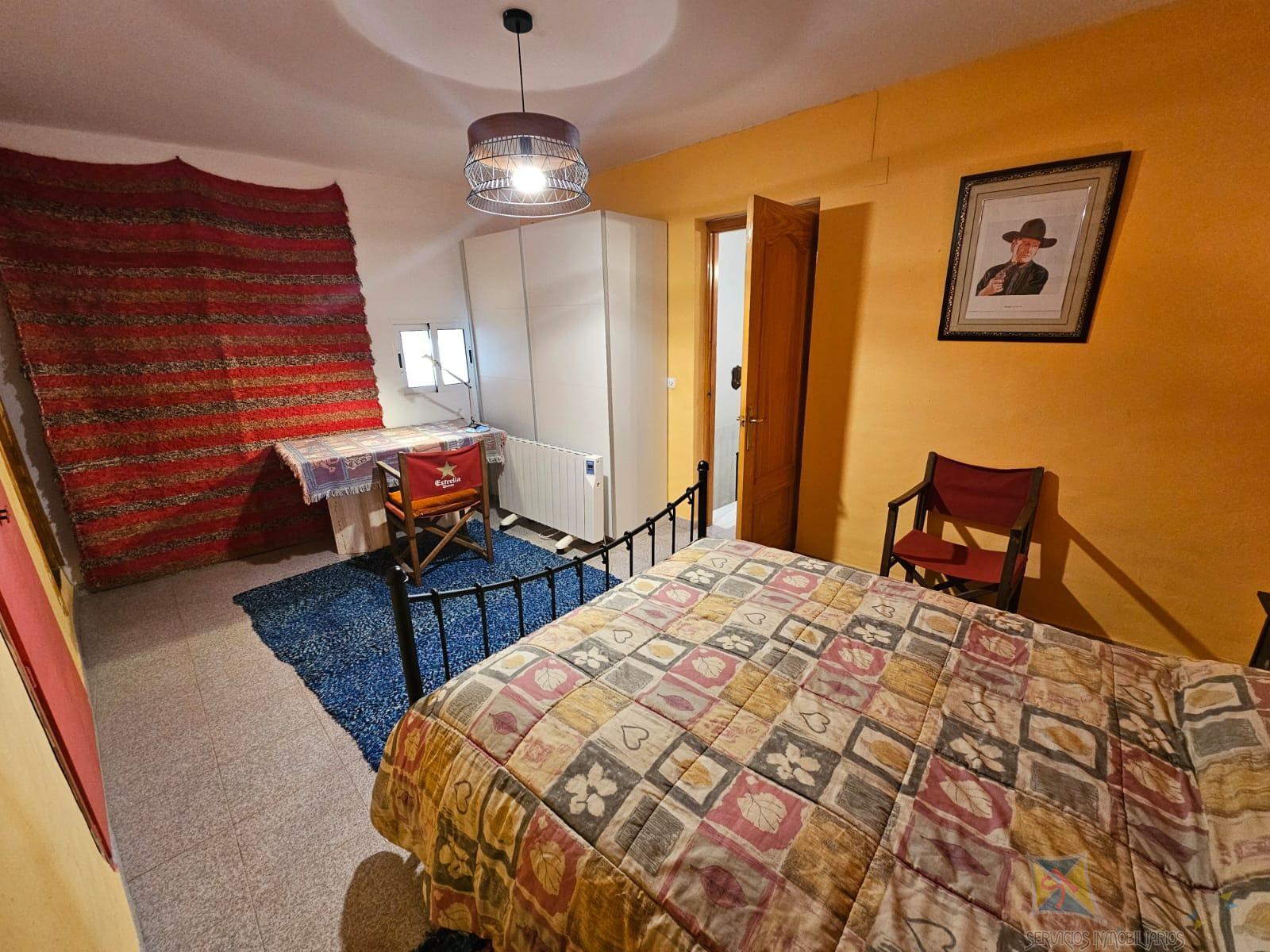 Venta de casa en Láujar de Andarax