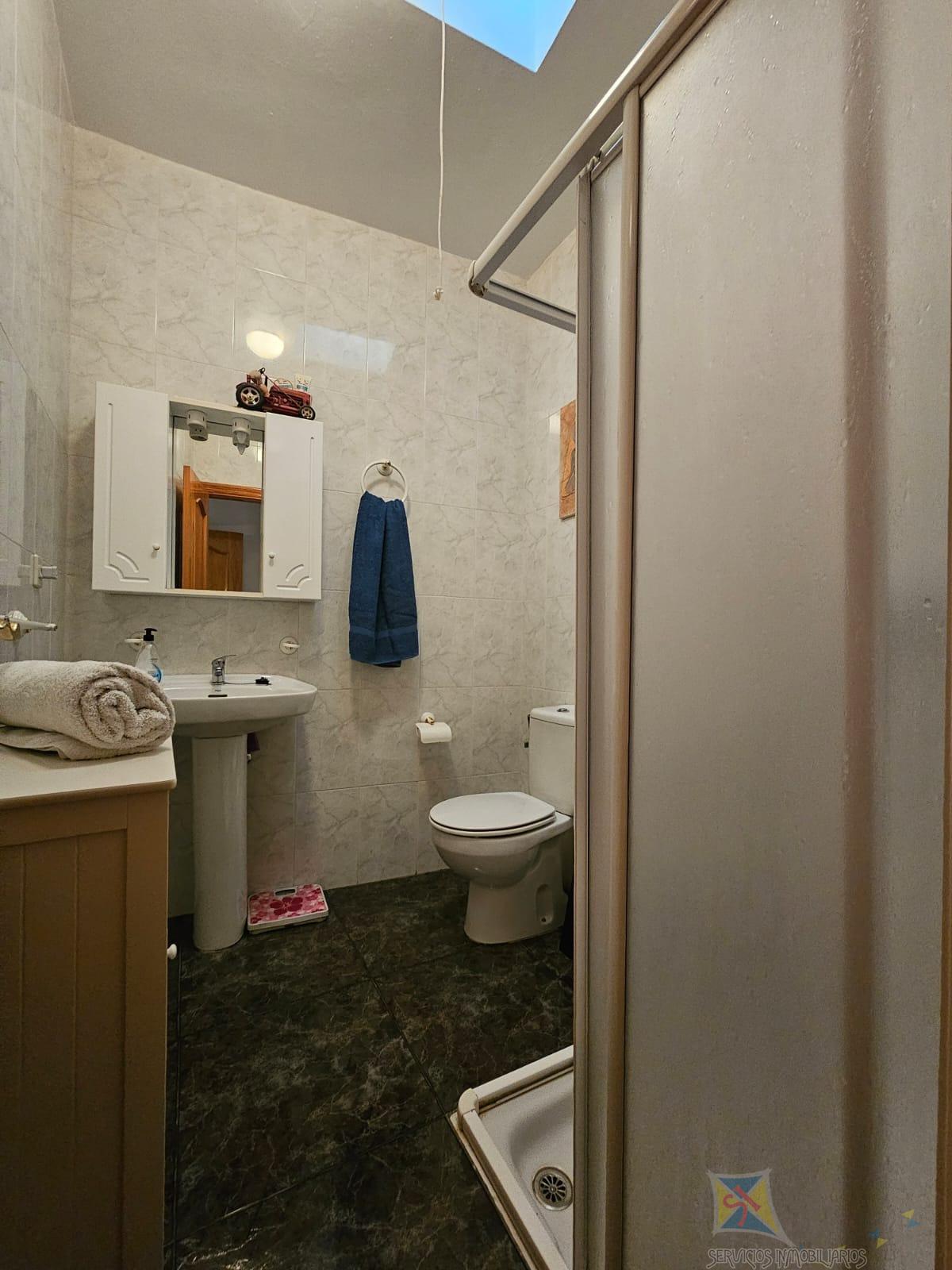 Venta de casa en Láujar de Andarax