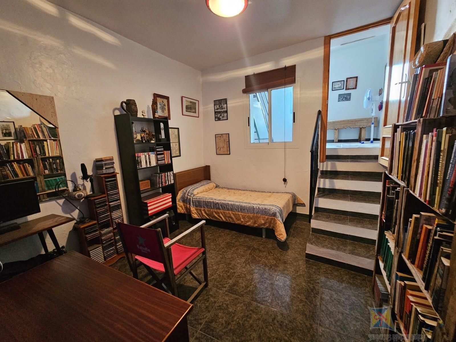 Venta de casa en Láujar de Andarax