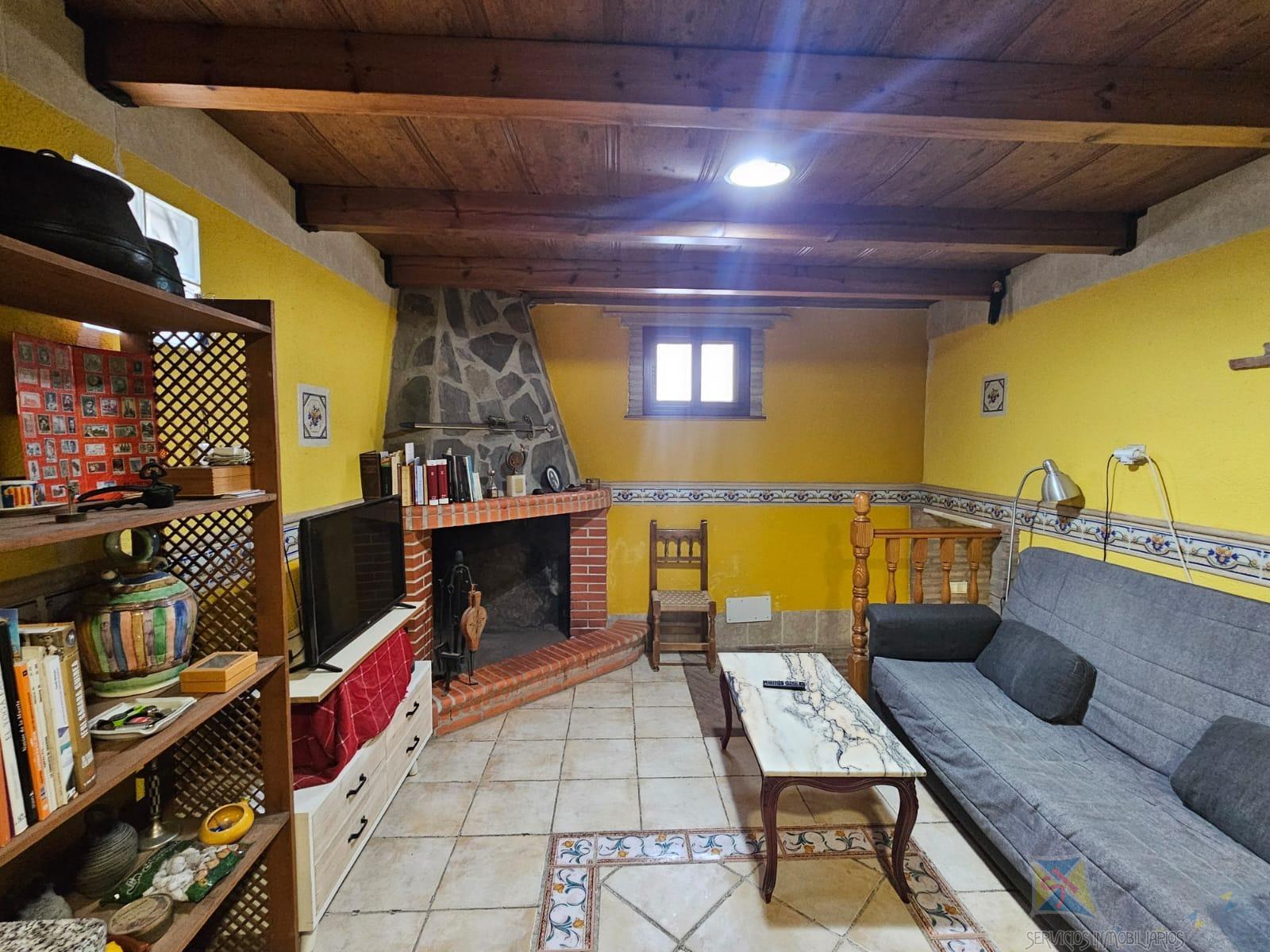 Venta de casa en Láujar de Andarax