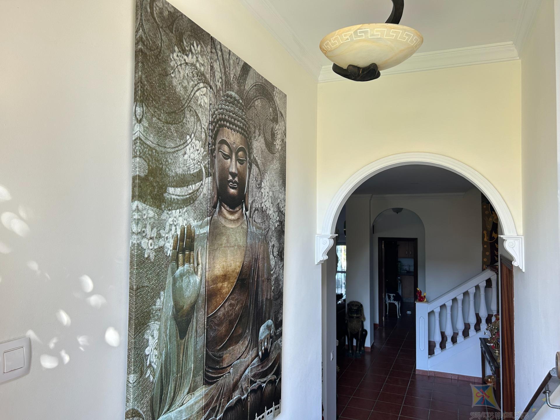 Venta de chalet en Almensilla