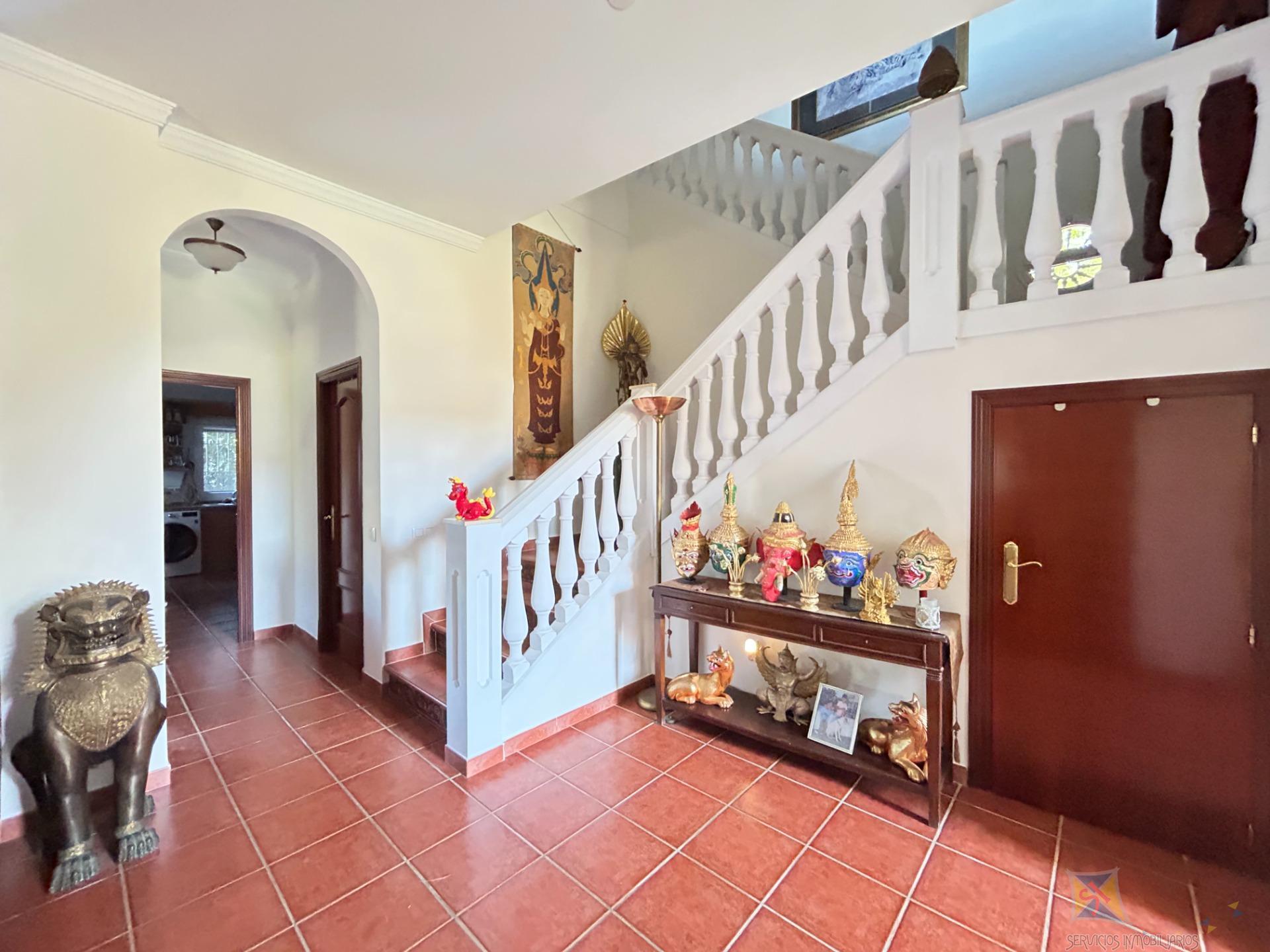 Venta de chalet en Almensilla