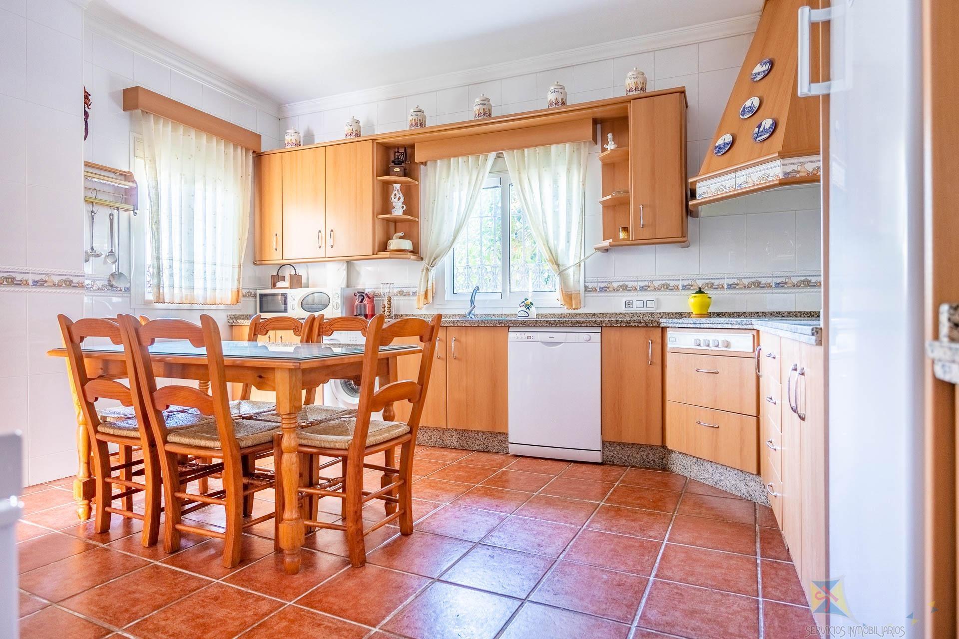 Venta de chalet en Almensilla