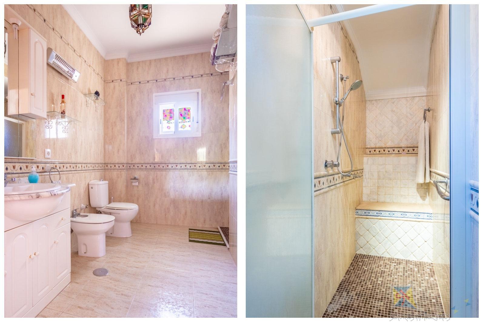 Venta de chalet en Almensilla