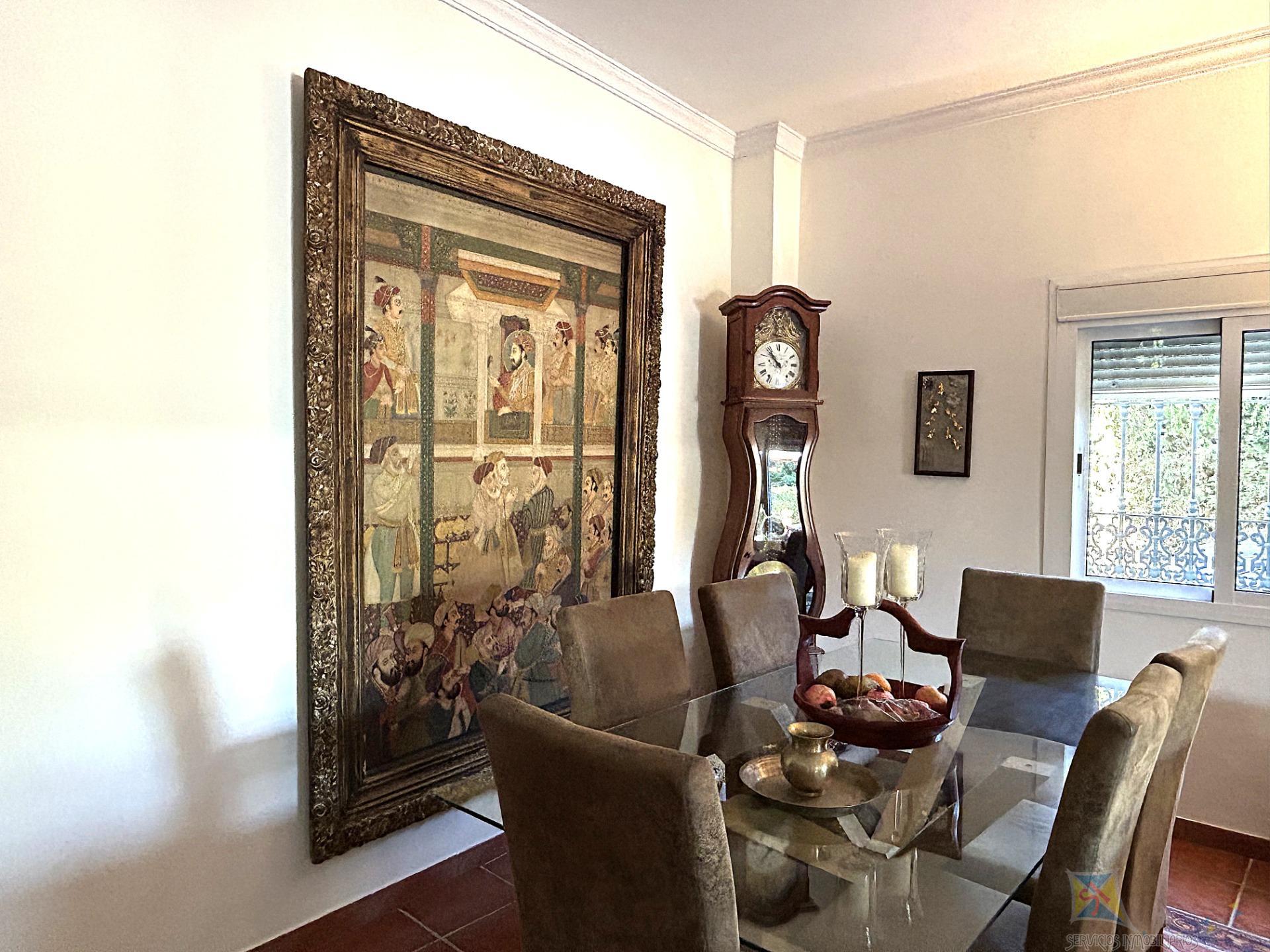 Venta de chalet en Almensilla