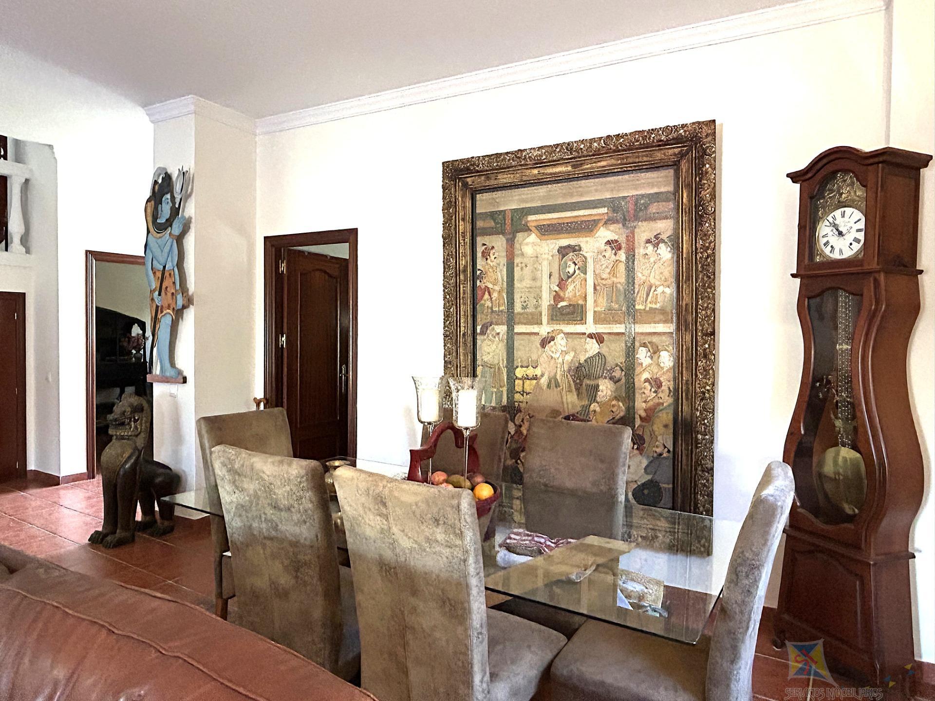 Venta de chalet en Almensilla