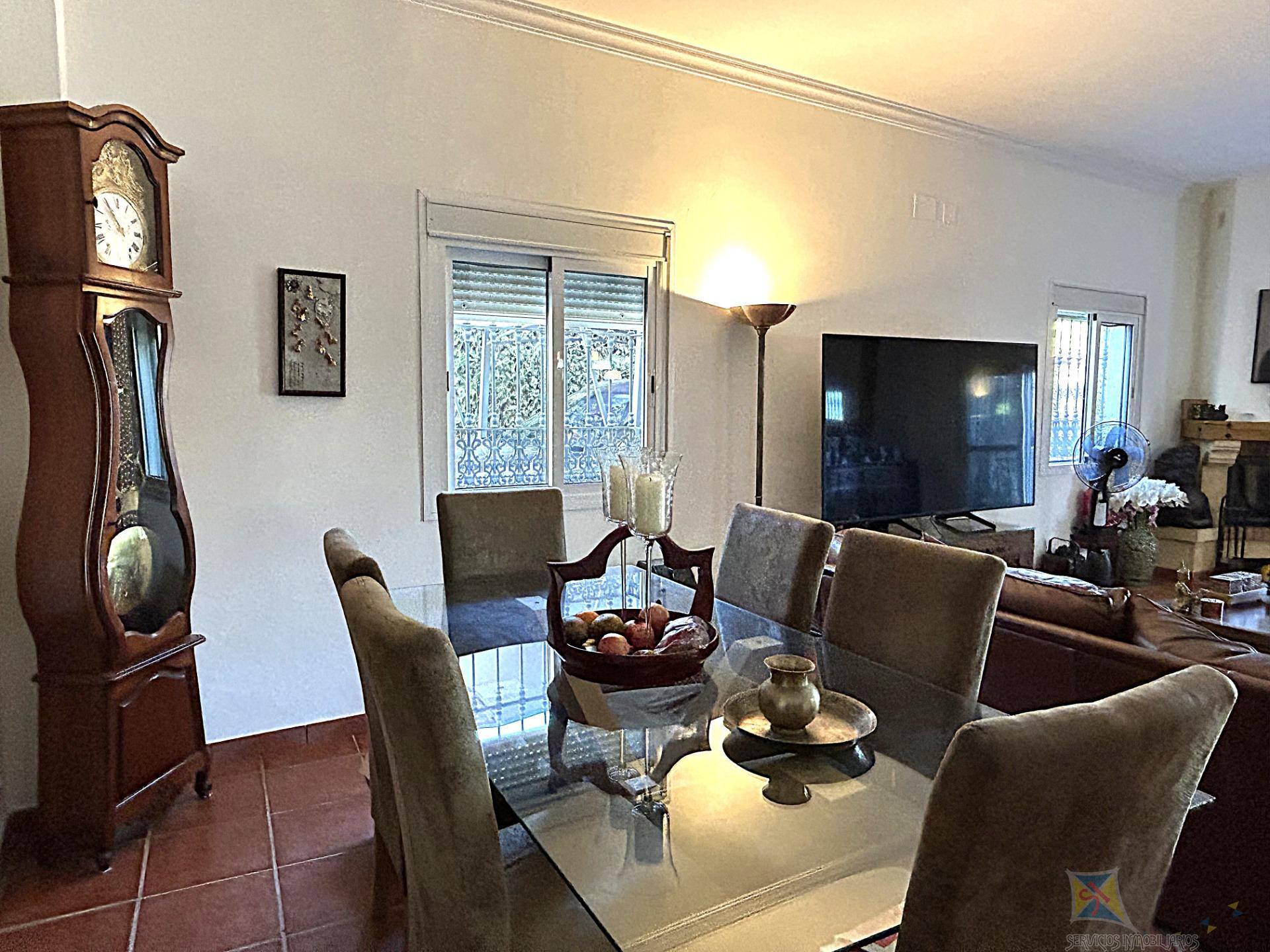 Venta de chalet en Almensilla