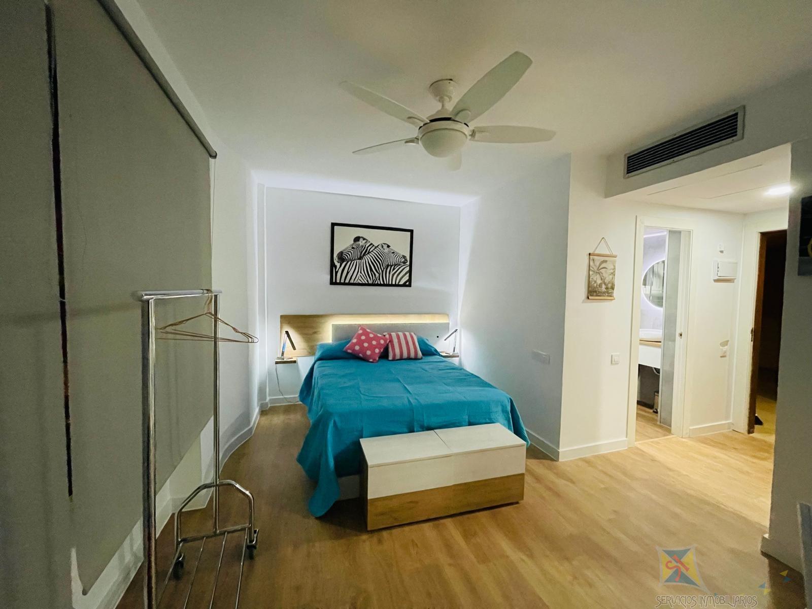 Venta de apartamento en Sevilla