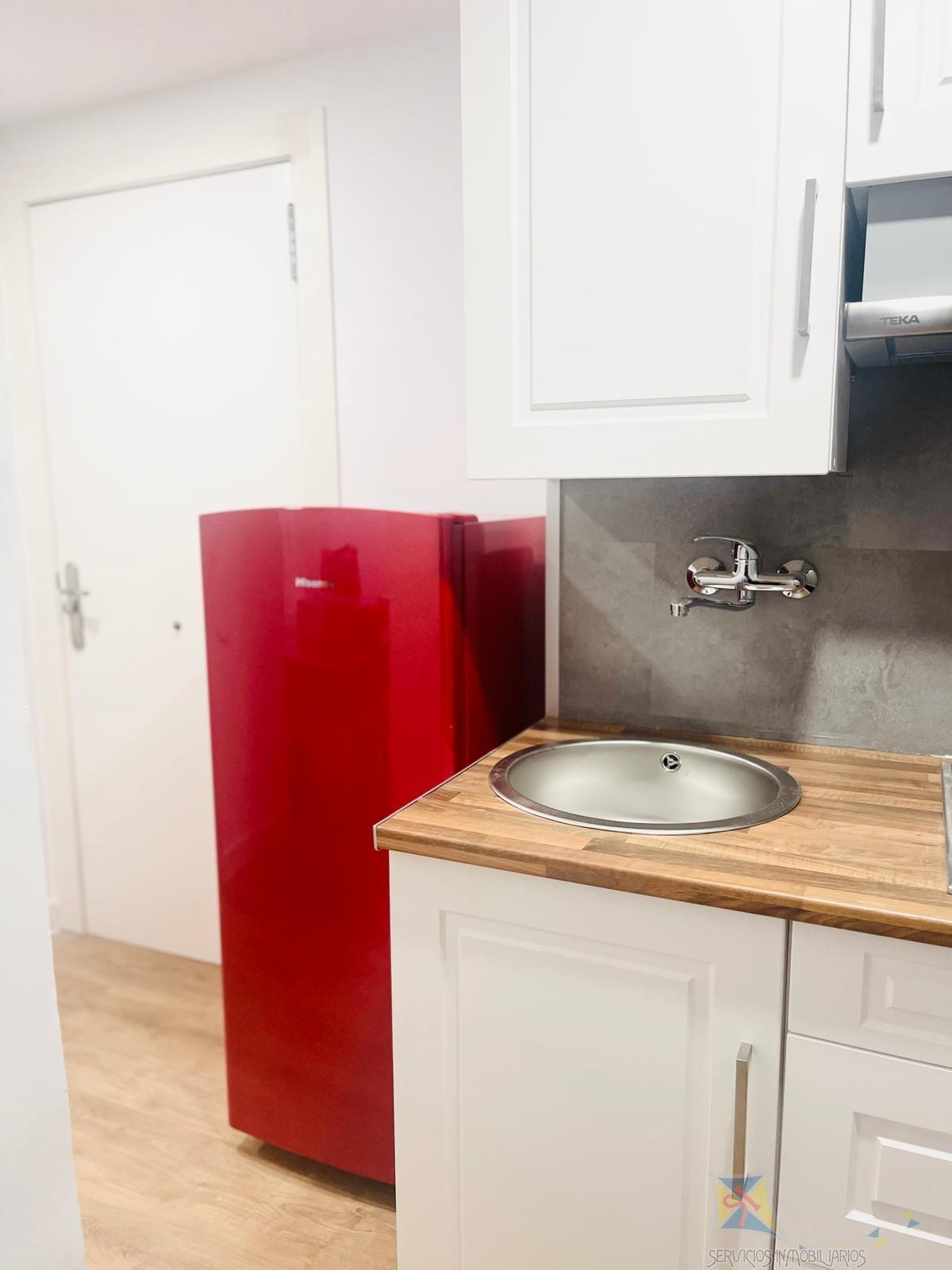 Venta de apartamento en Sevilla