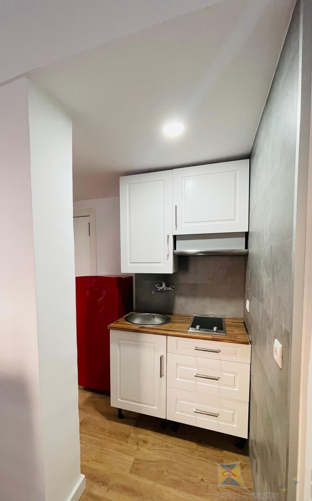 Venta de apartamento en Sevilla