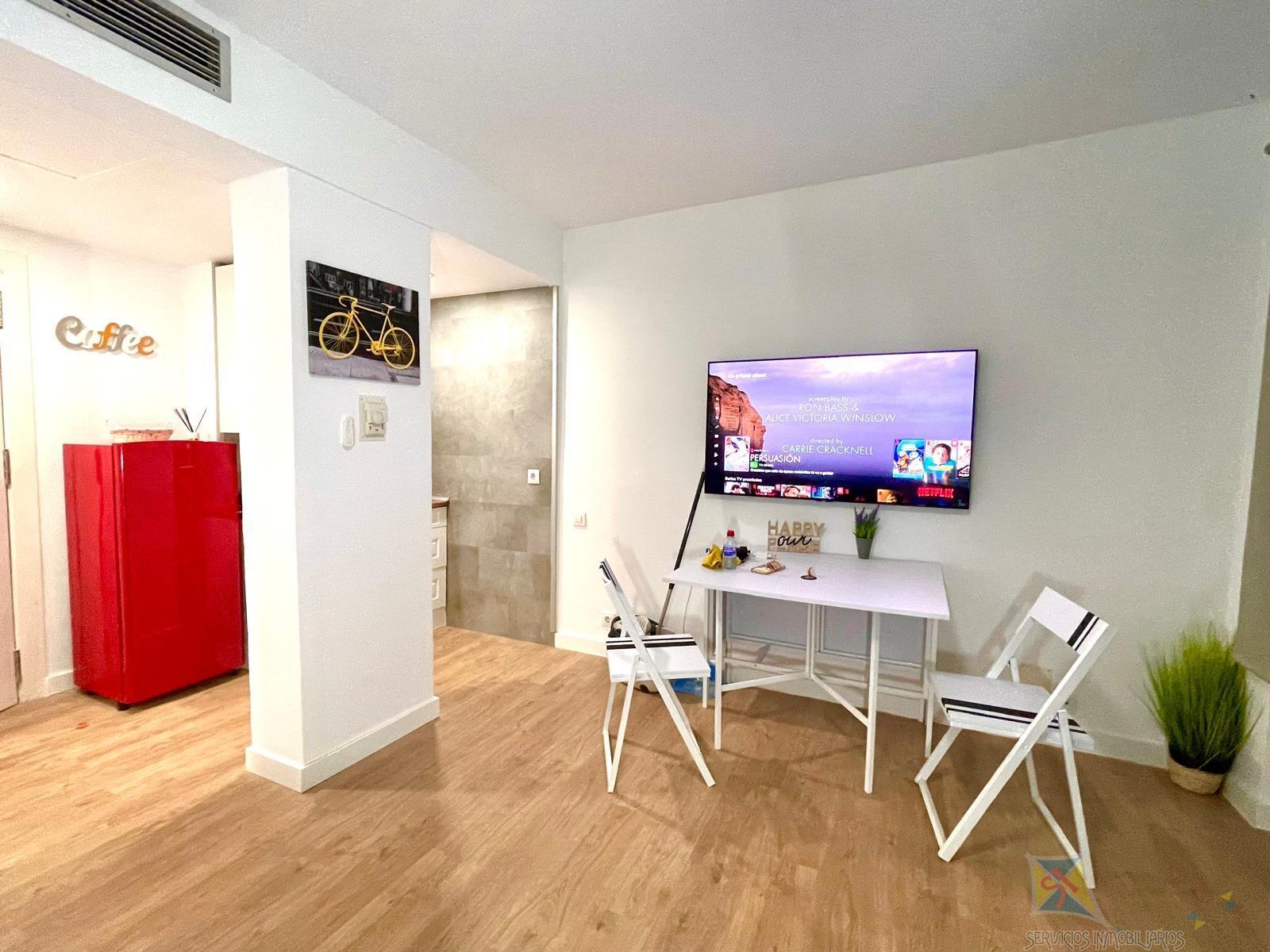Venta de apartamento en Sevilla
