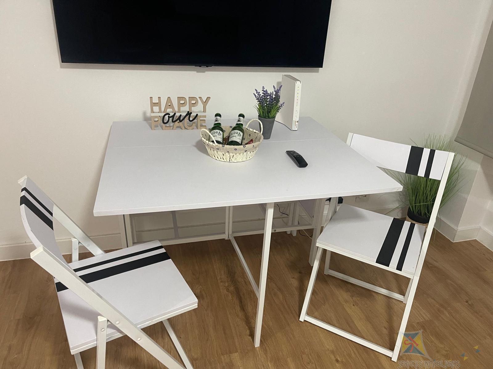Venta de apartamento en Sevilla