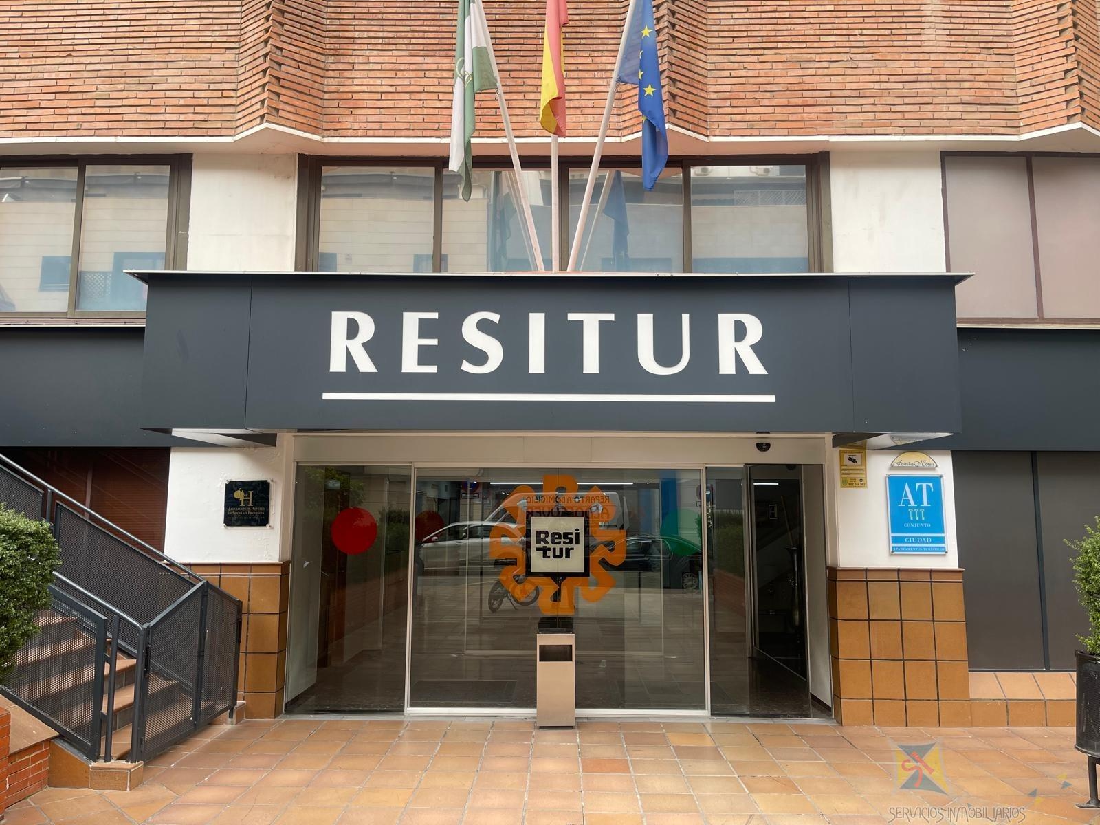 Venta de apartamento en Sevilla