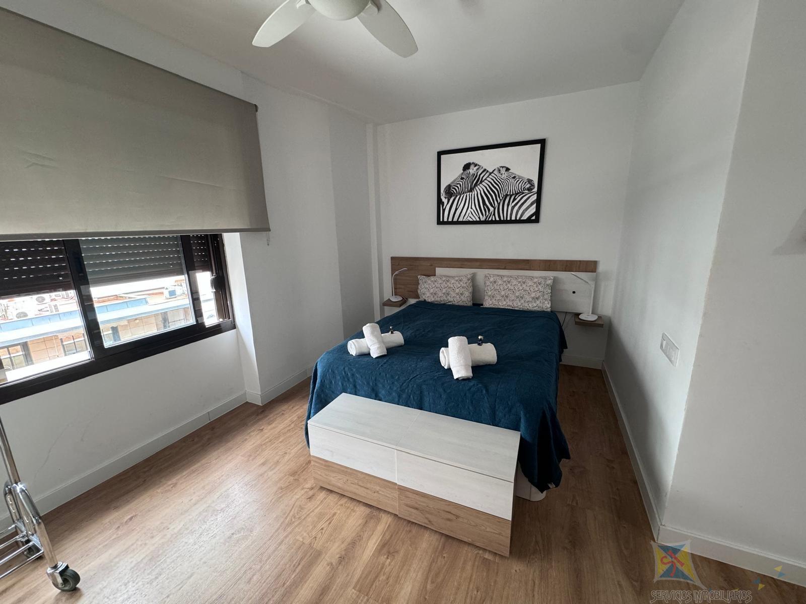 Venta de apartamento en Sevilla