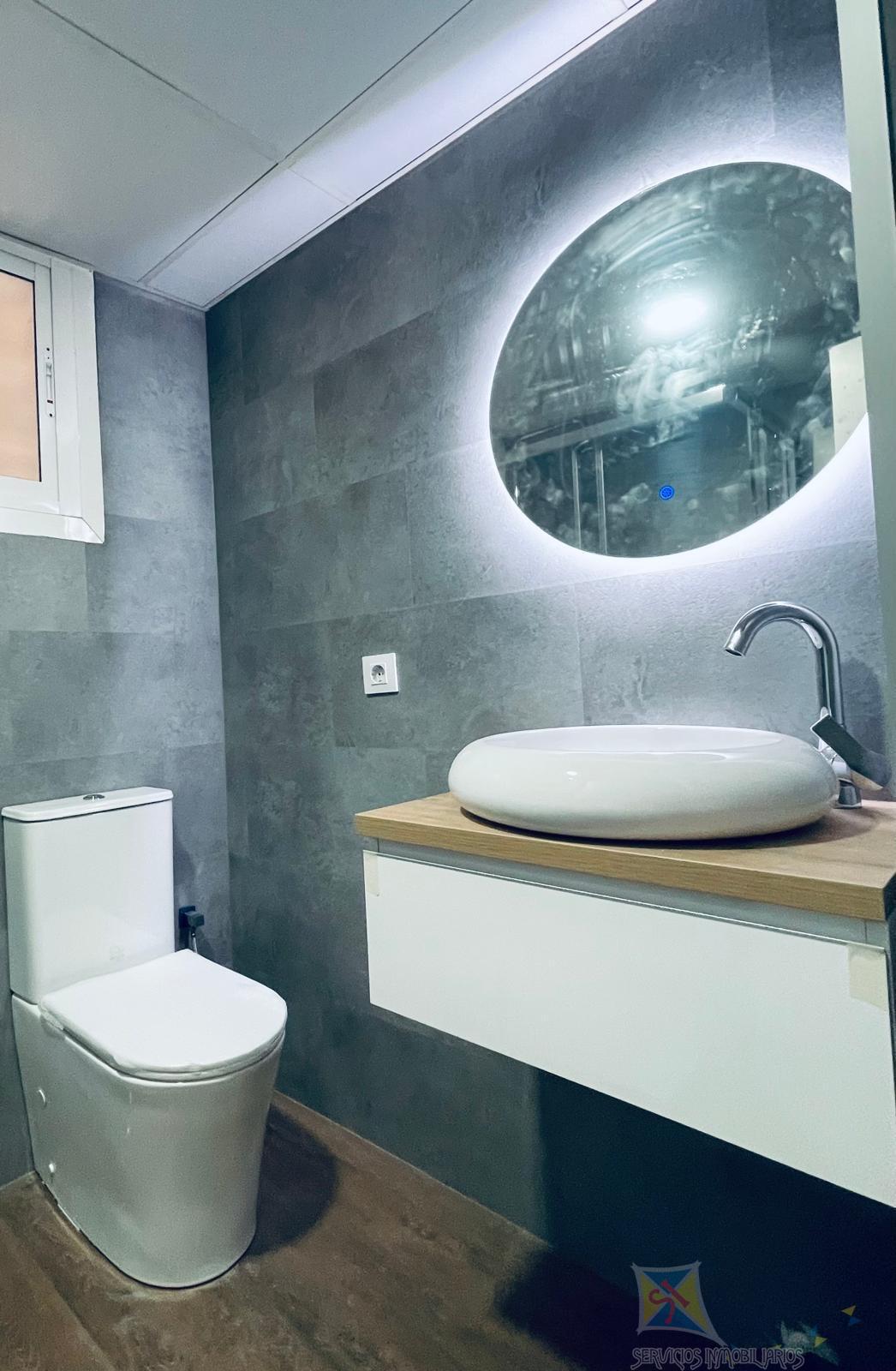Venta de apartamento en Sevilla