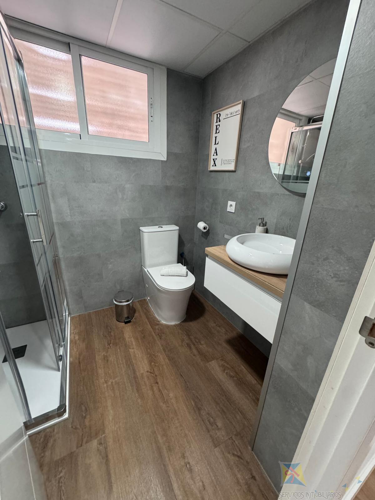 Venta de apartamento en Sevilla