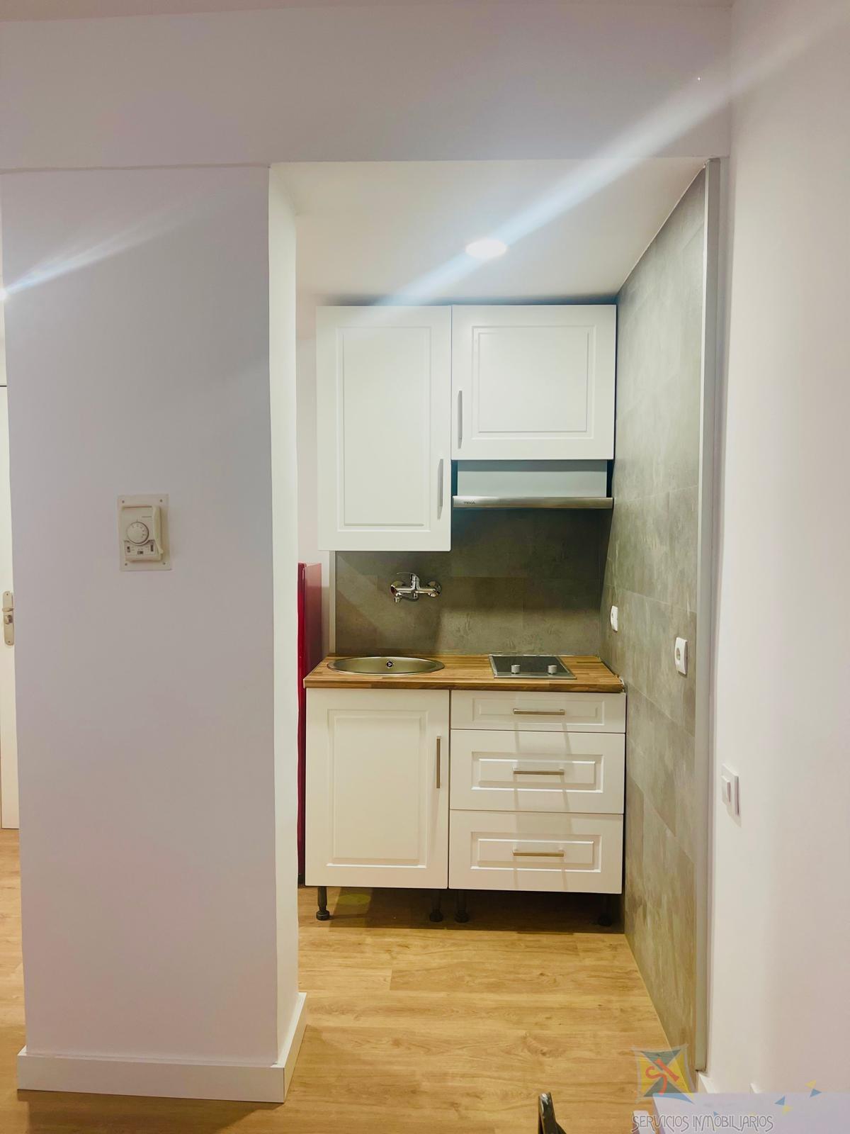 Venta de apartamento en Sevilla