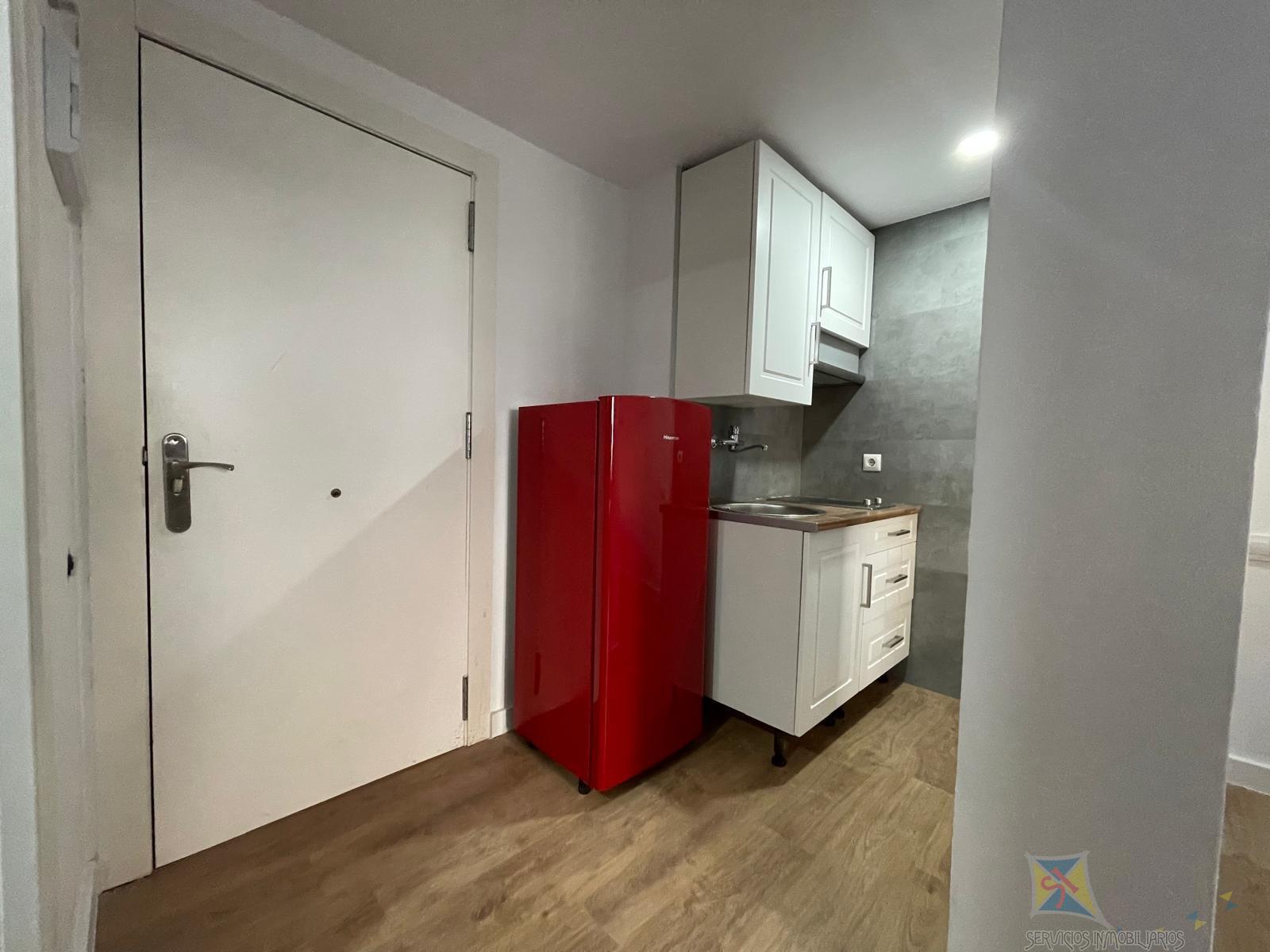 Venta de apartamento en Sevilla