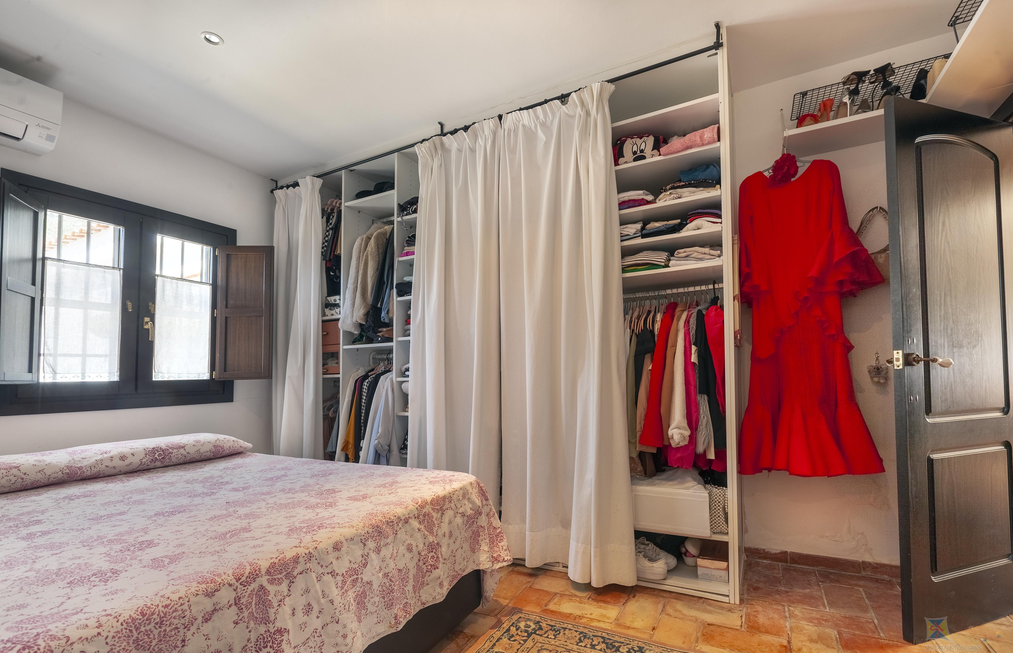 Venta de villa en Carmona