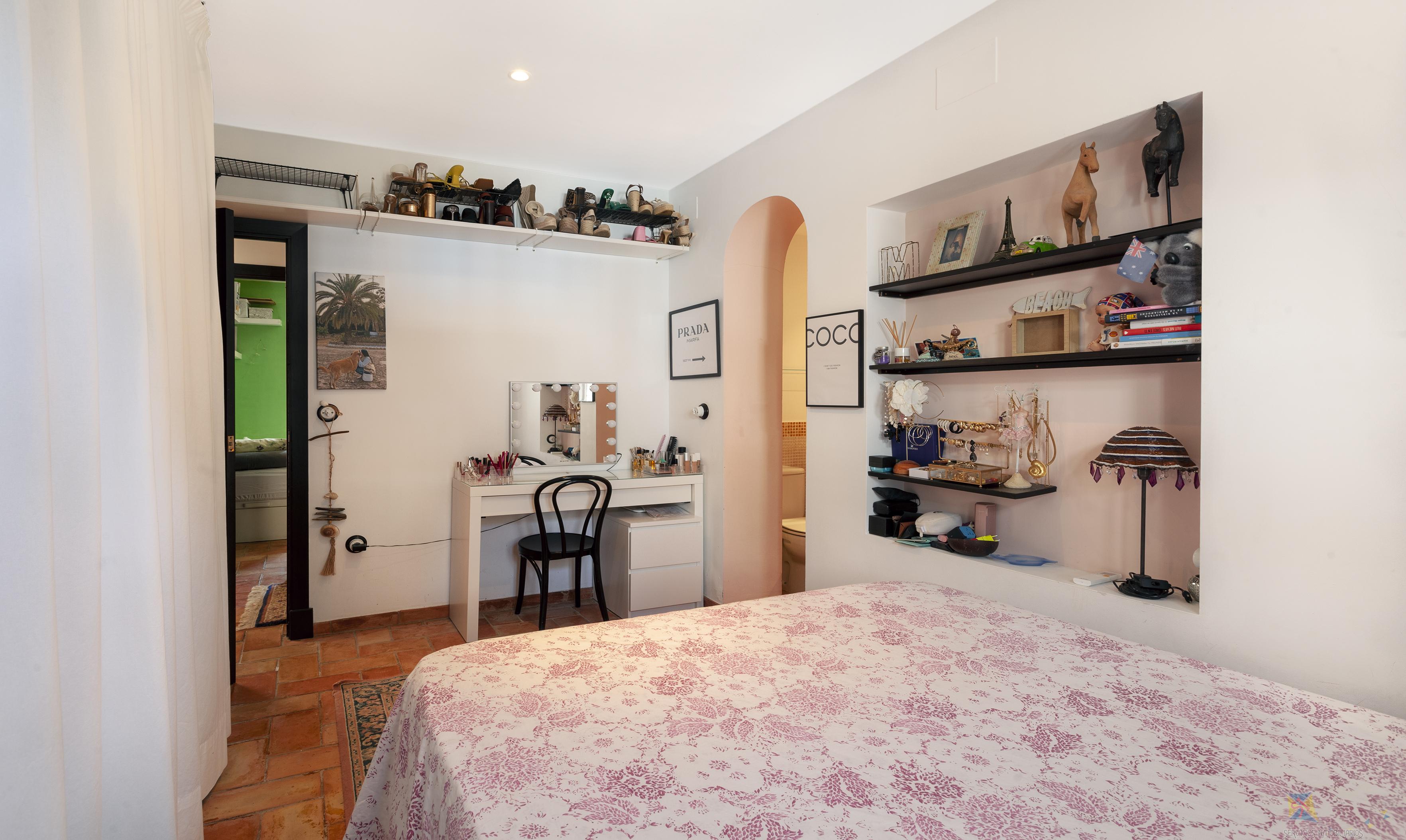 Venta de villa en Carmona