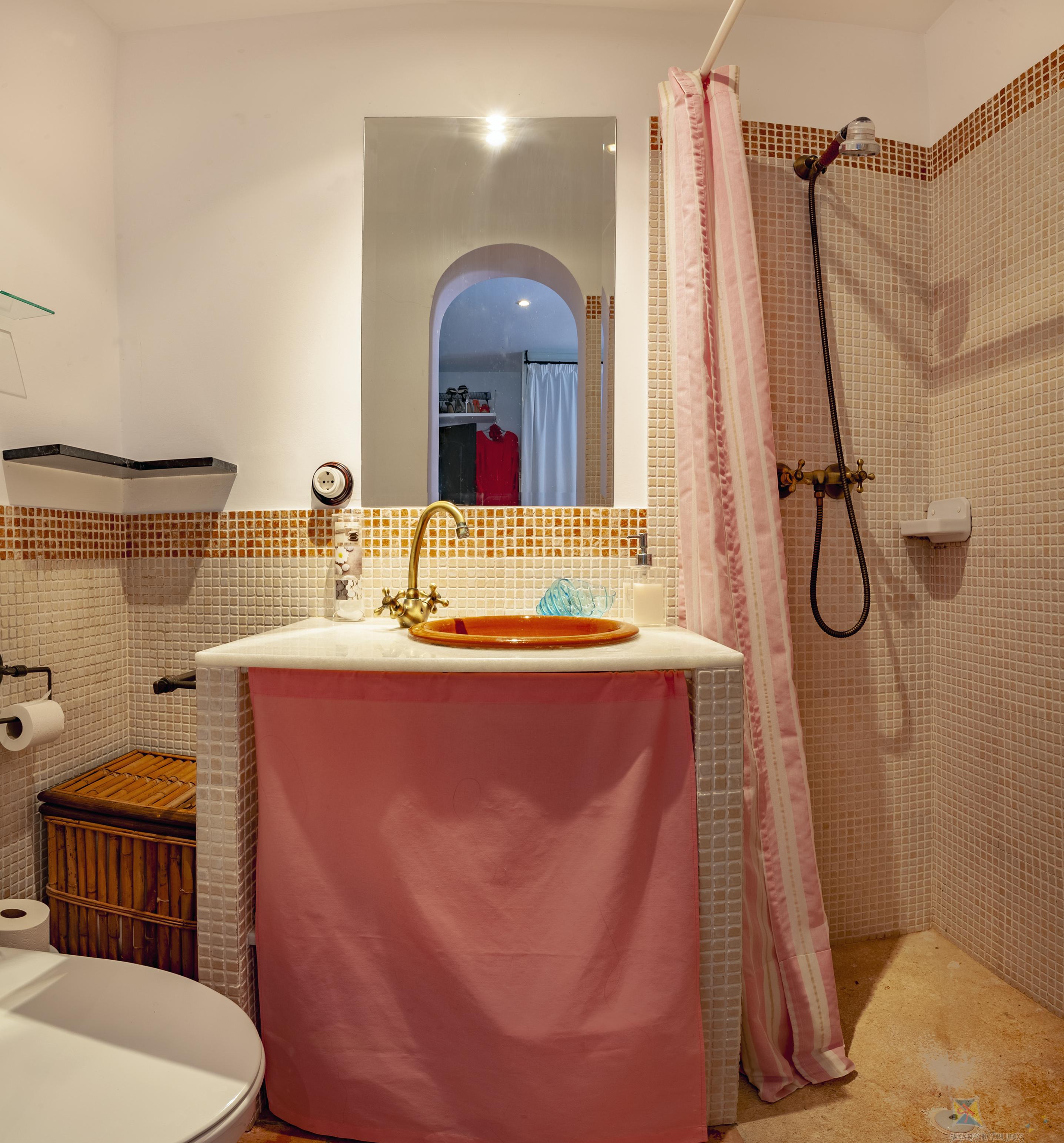 Venta de villa en Carmona