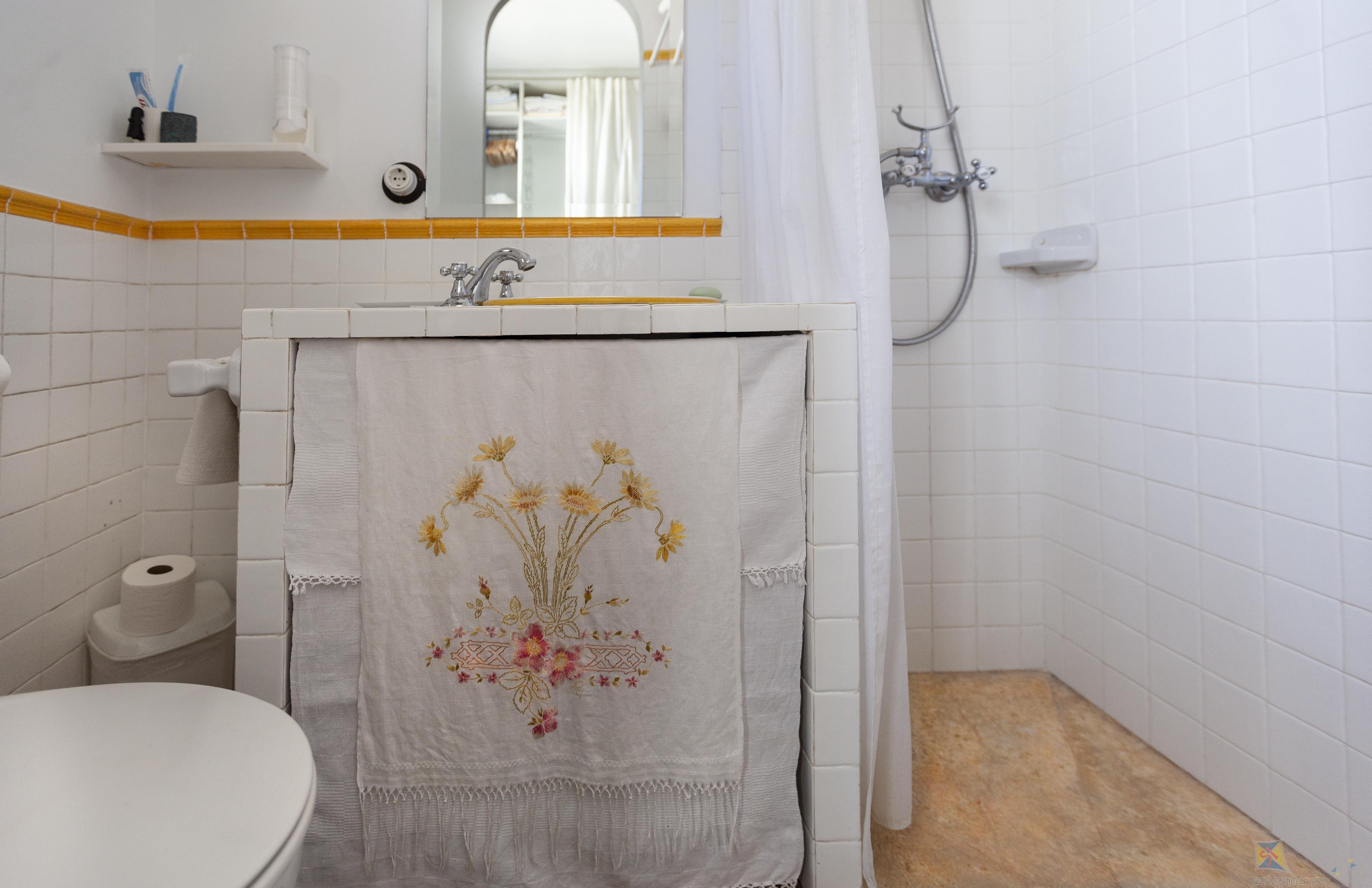 Venta de villa en Carmona