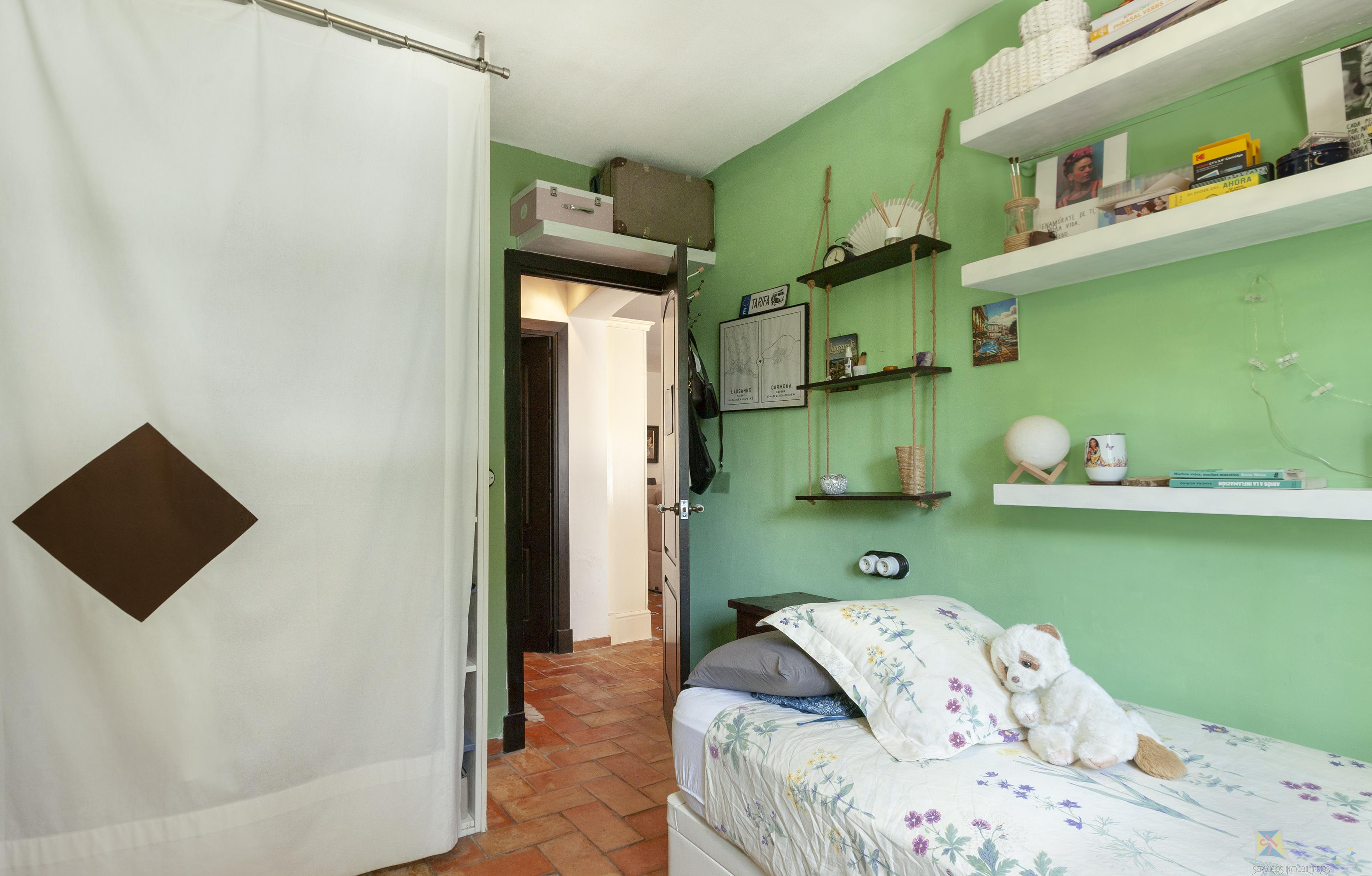 Venta de villa en Carmona