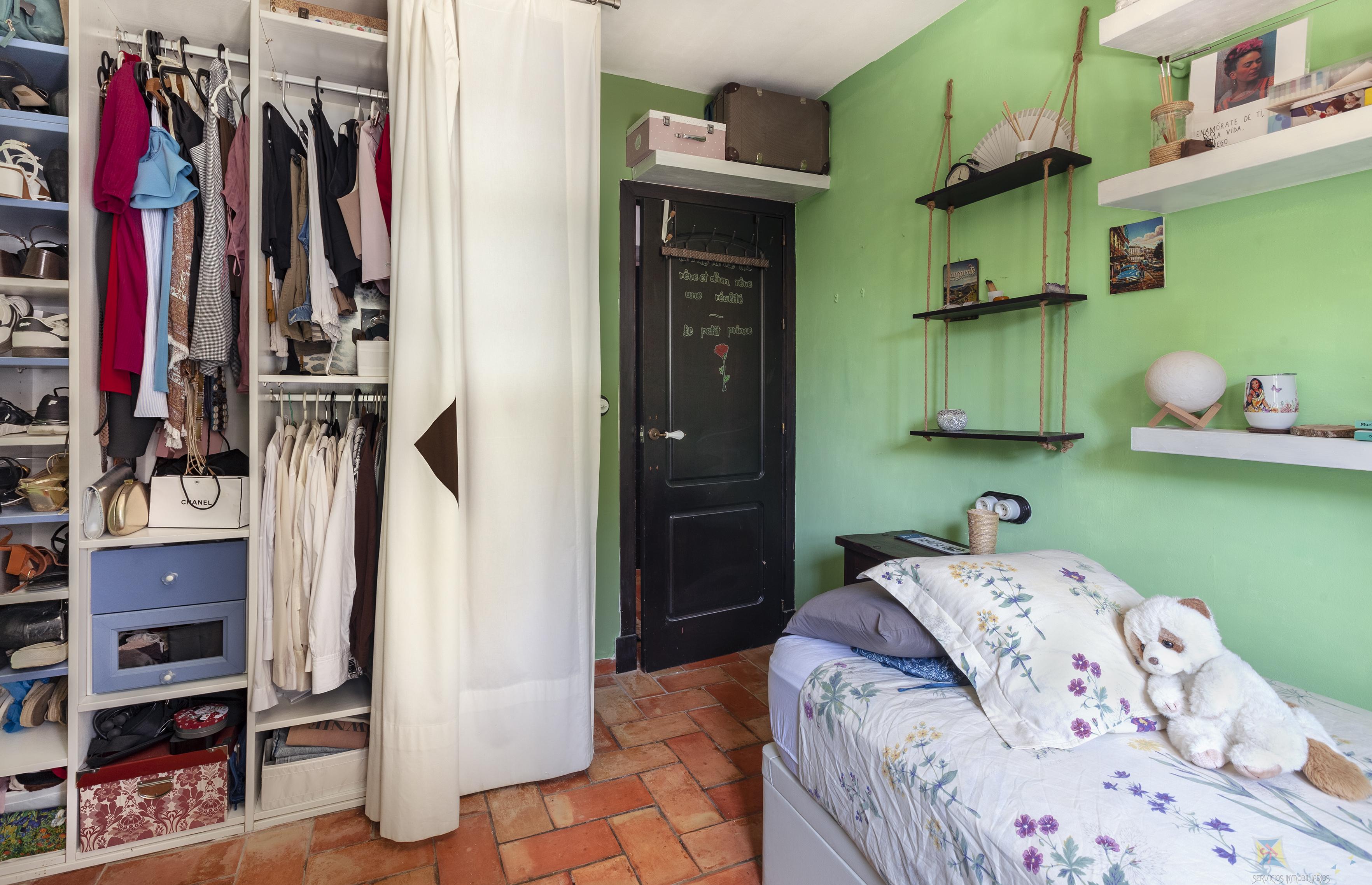 Venta de villa en Carmona