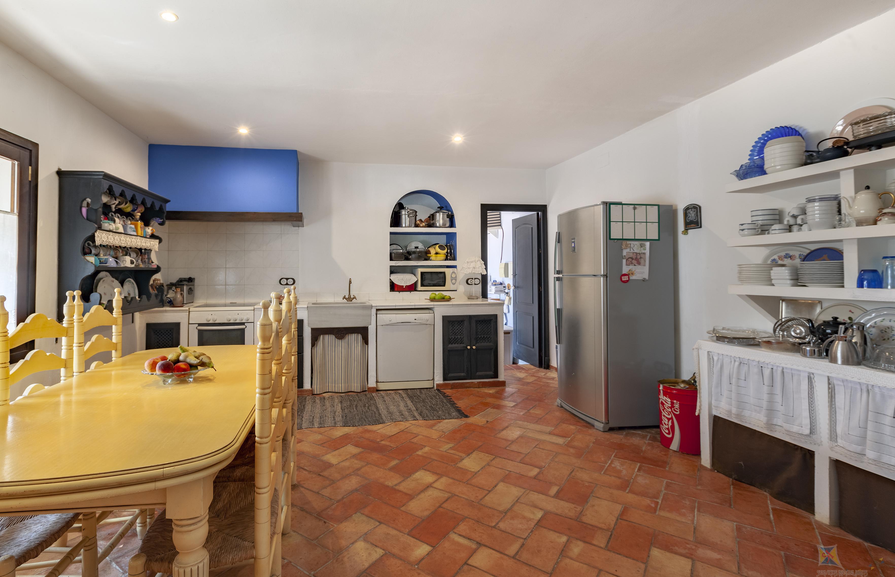 Venta de villa en Carmona