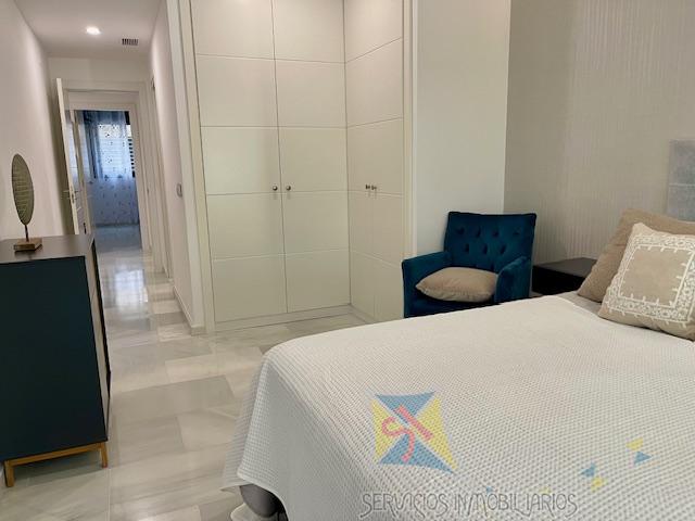 Venta de piso en Marbella