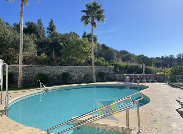 Venta de piso en Marbella