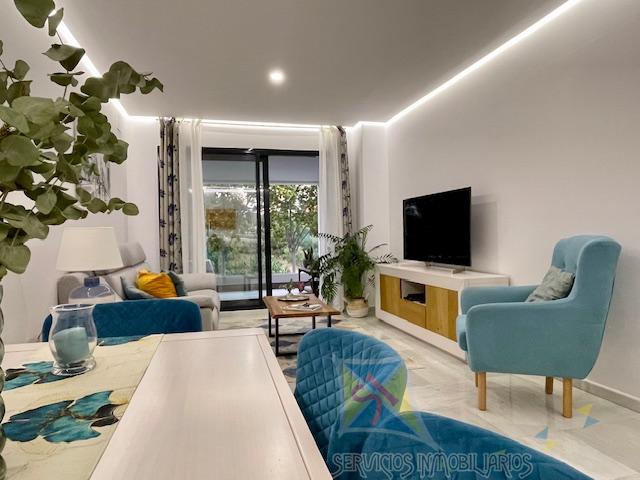 Venta de piso en Marbella
