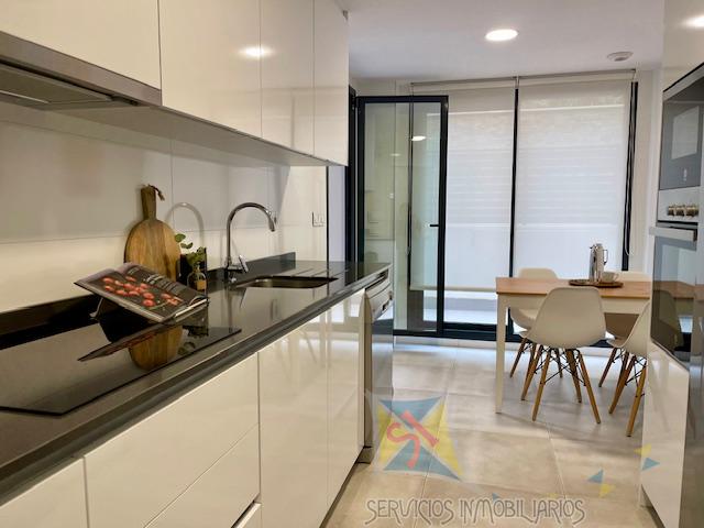 Venta de piso en Marbella