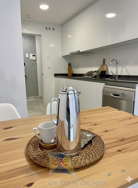 Venta de piso en Marbella