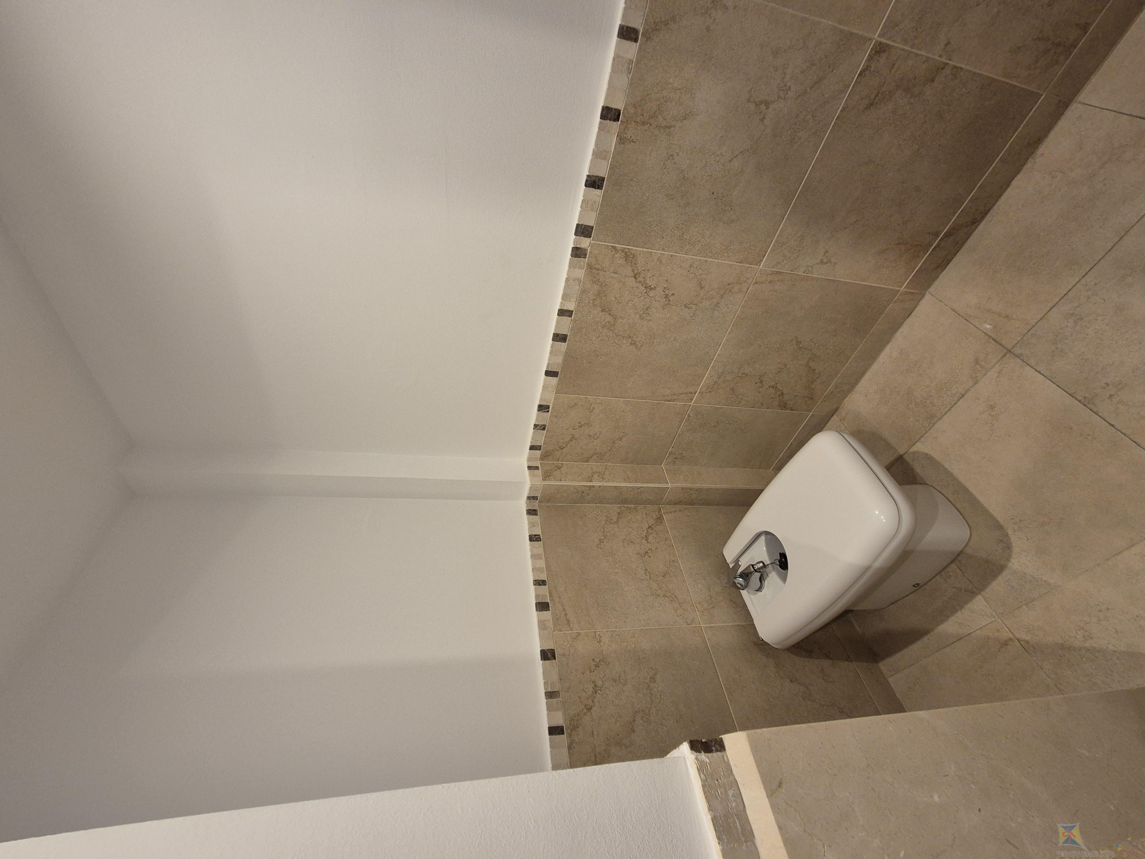 Venta de apartamento en Manilva