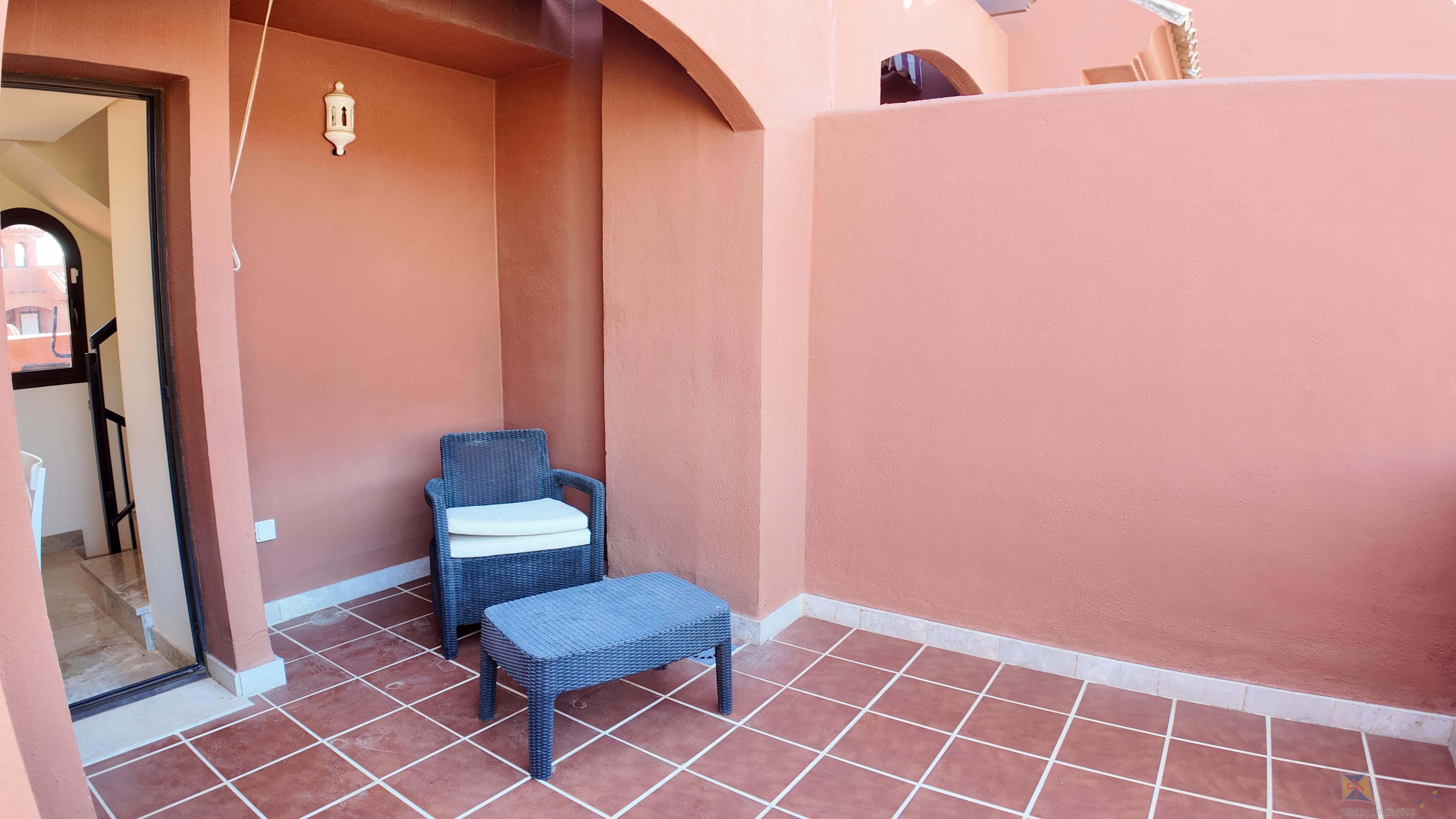 Venta de piso en Estepona