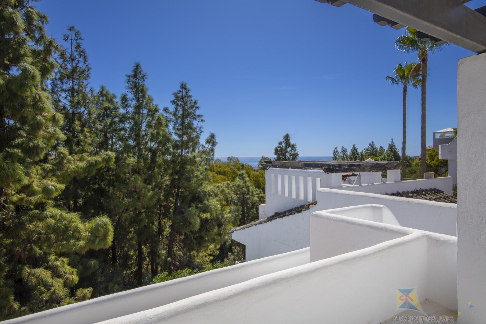 Venta de casa en Mijas