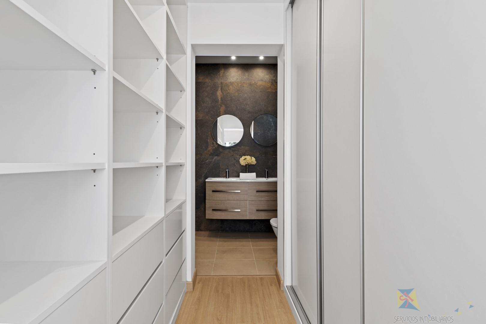 Venta de casa en Mijas