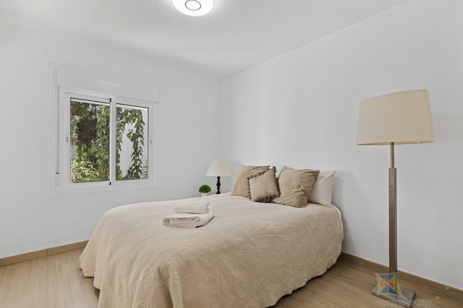 Venta de casa en Mijas