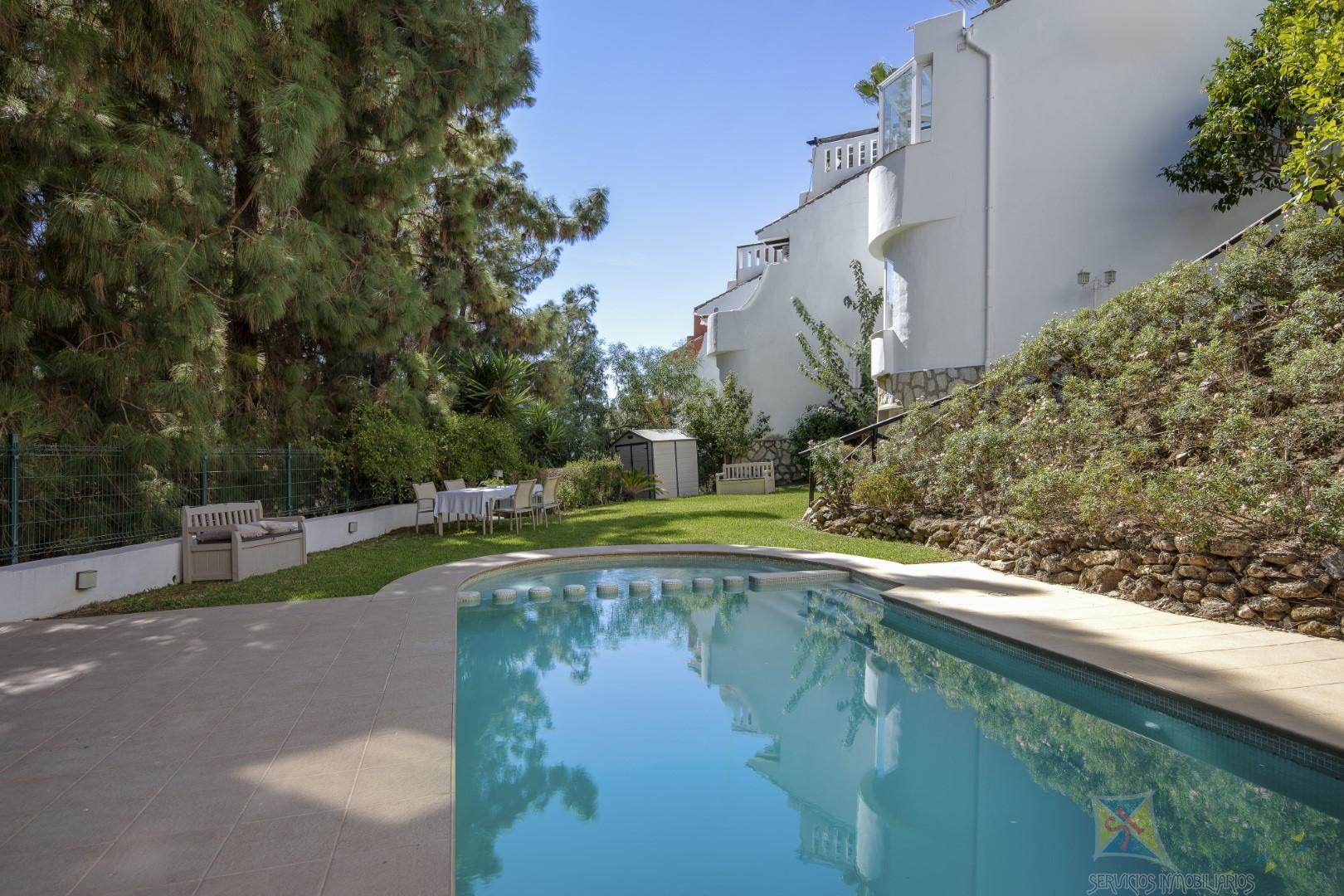 Venta de casa en Mijas