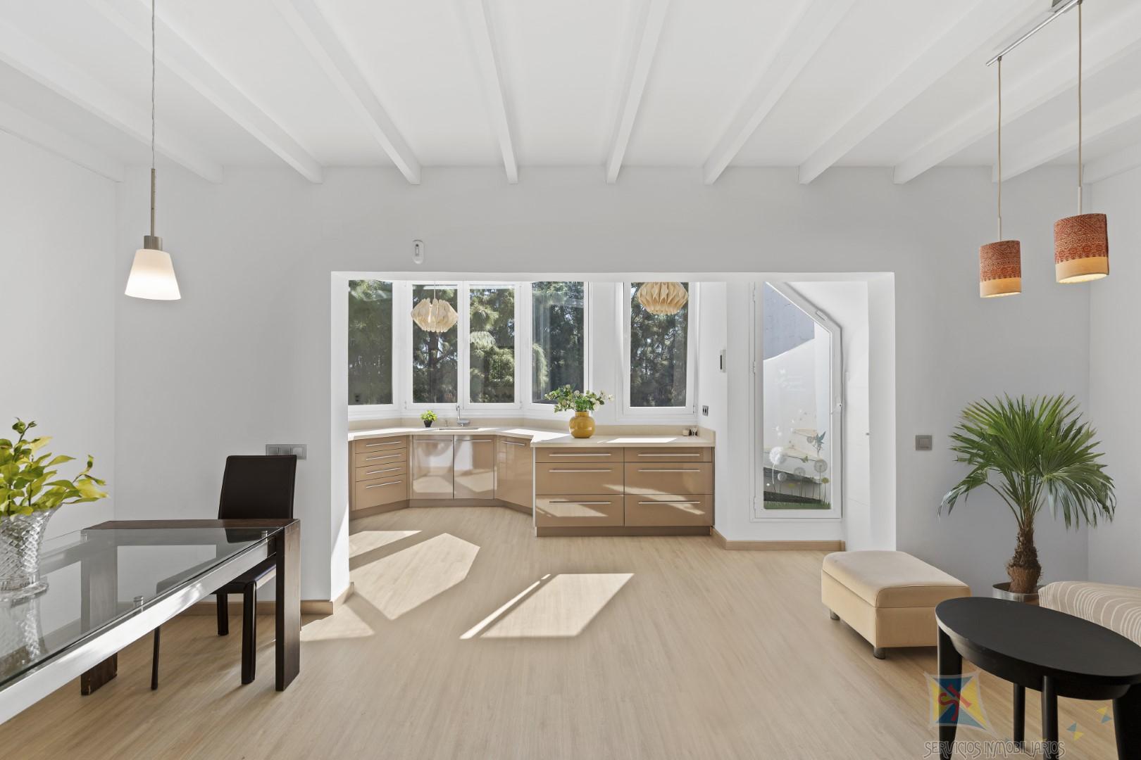 Venta de casa en Mijas