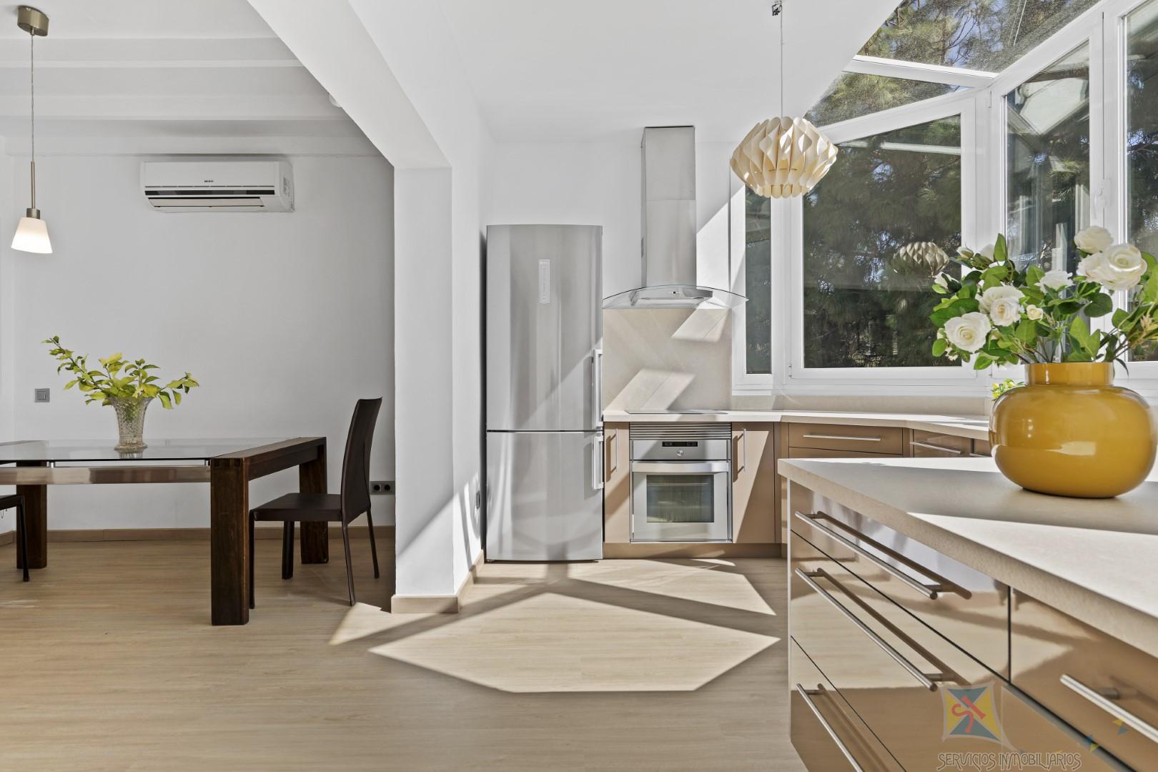 Venta de casa en Mijas