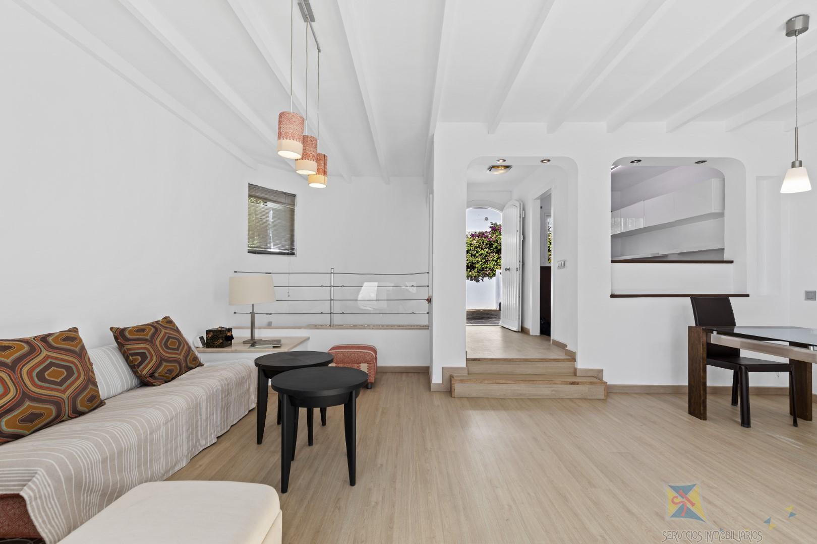 Venta de casa en Mijas