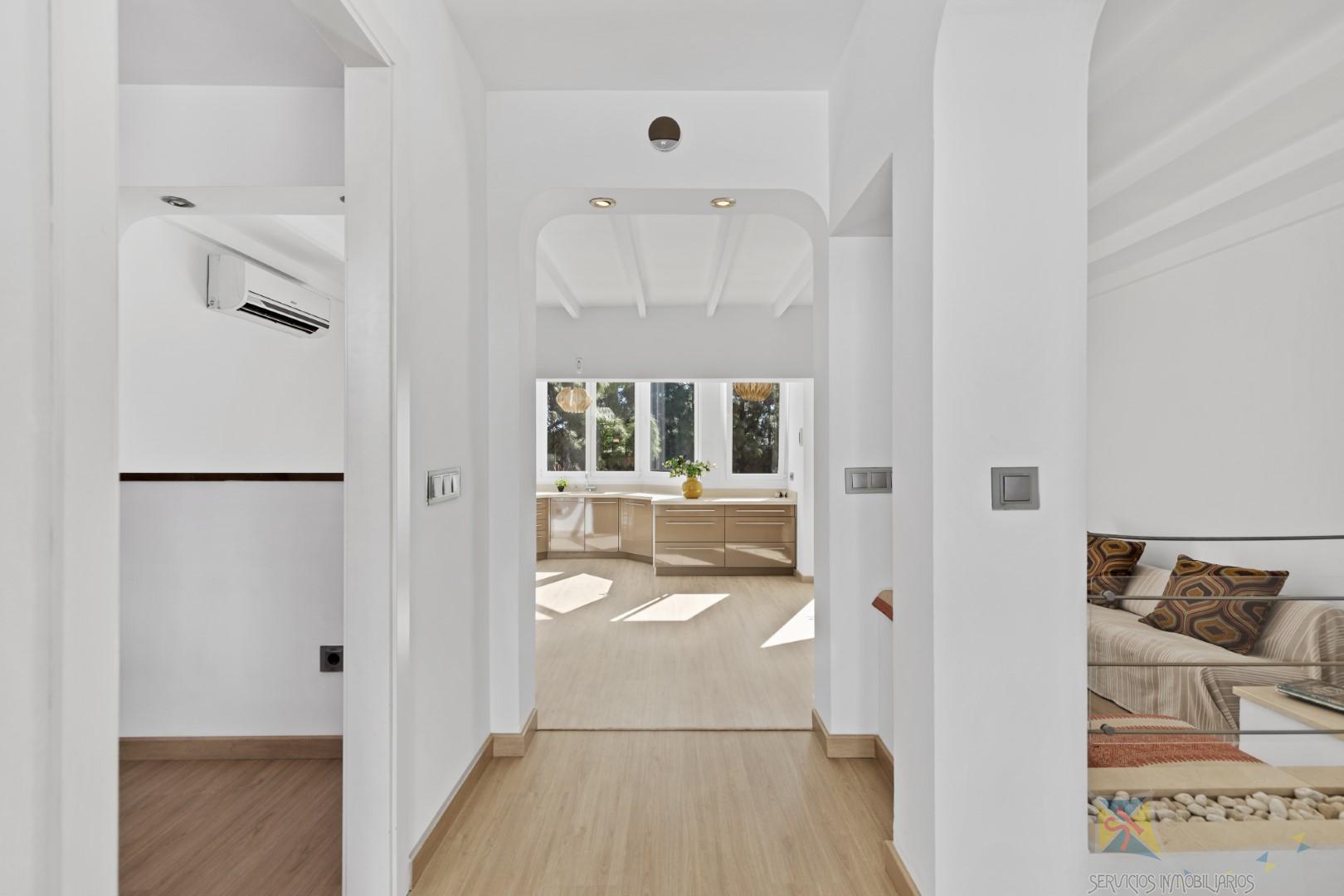 Venta de casa en Mijas