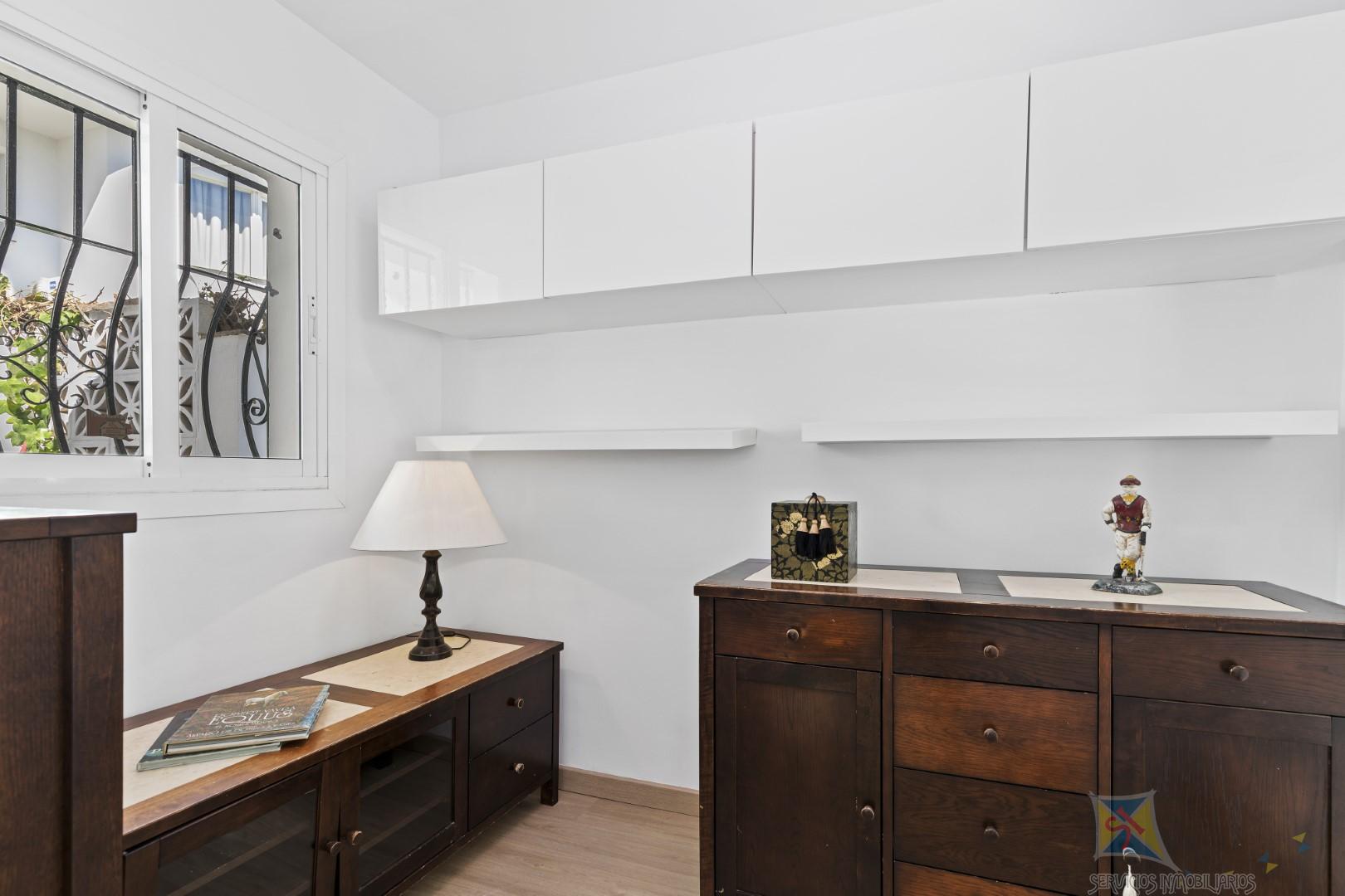 Venta de casa en Mijas