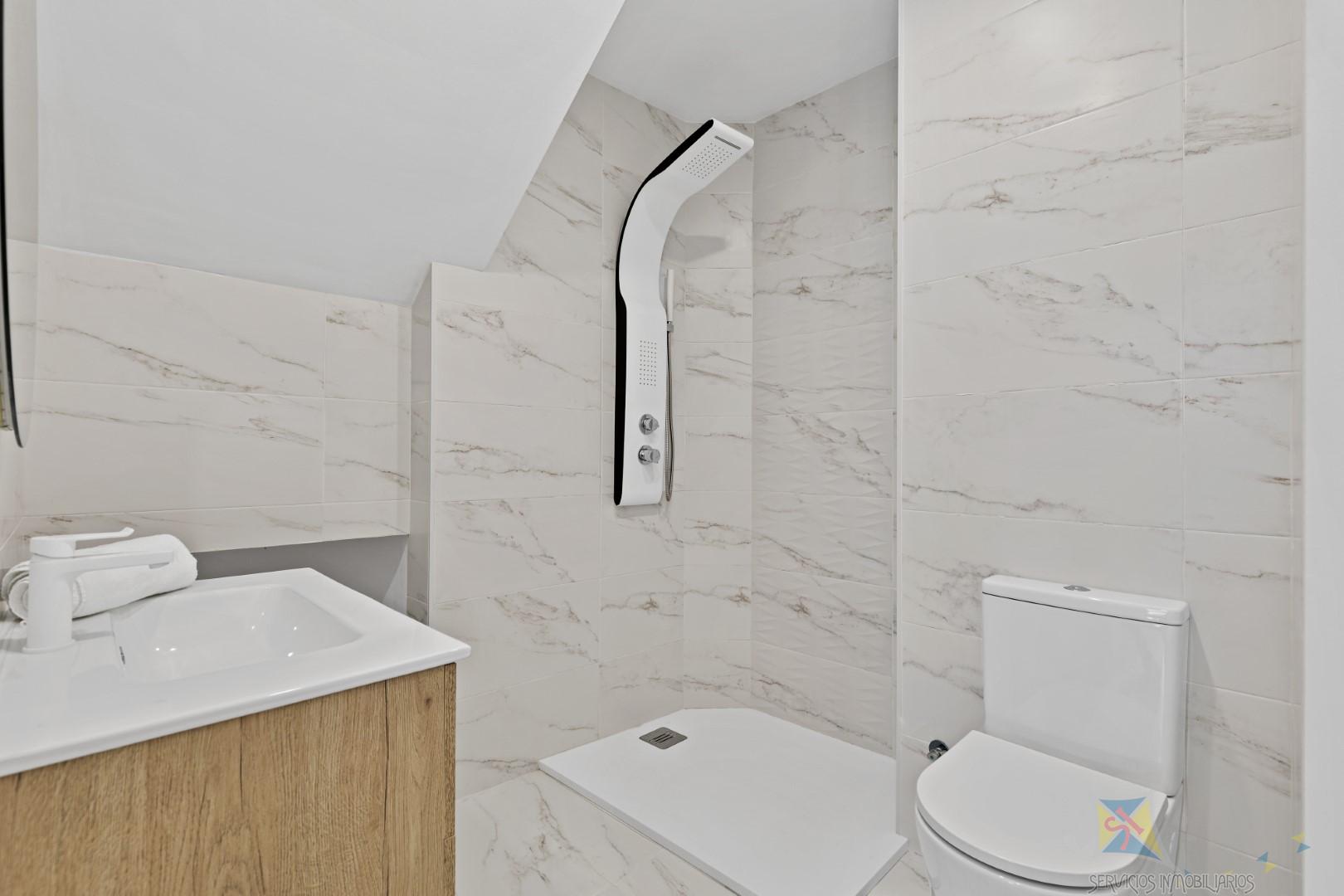 Venta de casa en Mijas