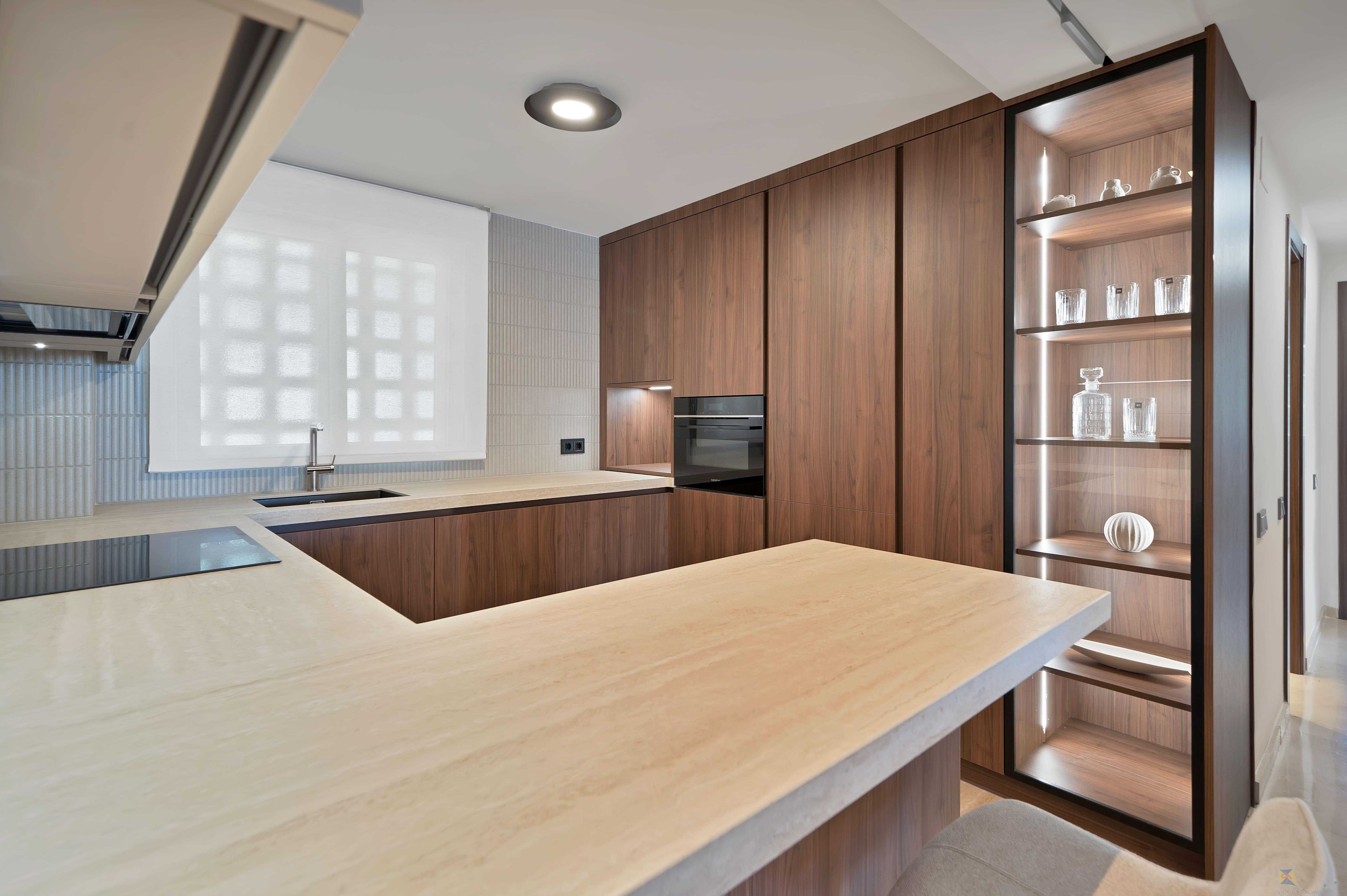 Venta de apartamento en Marbella