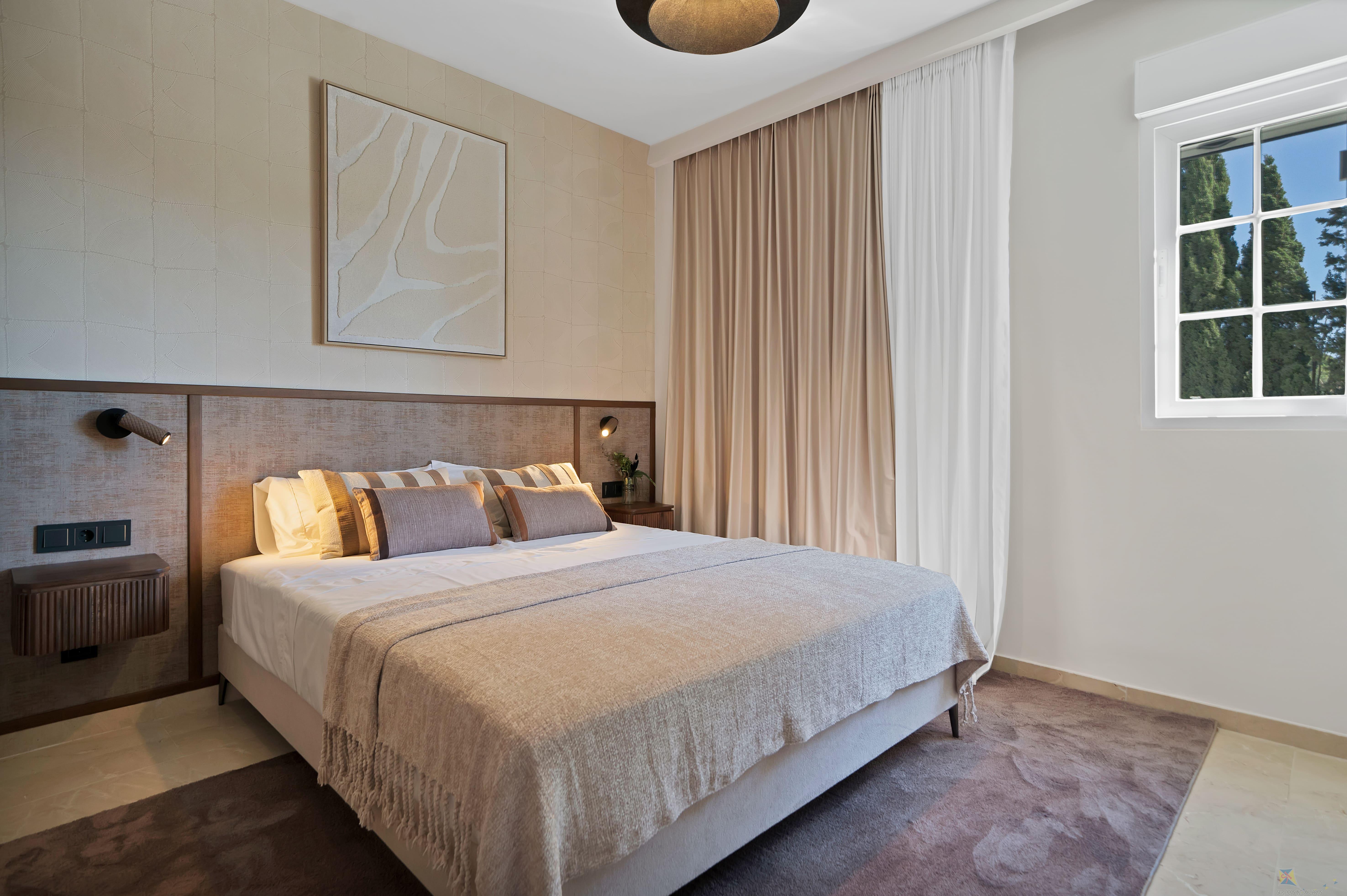 Venta de apartamento en Marbella