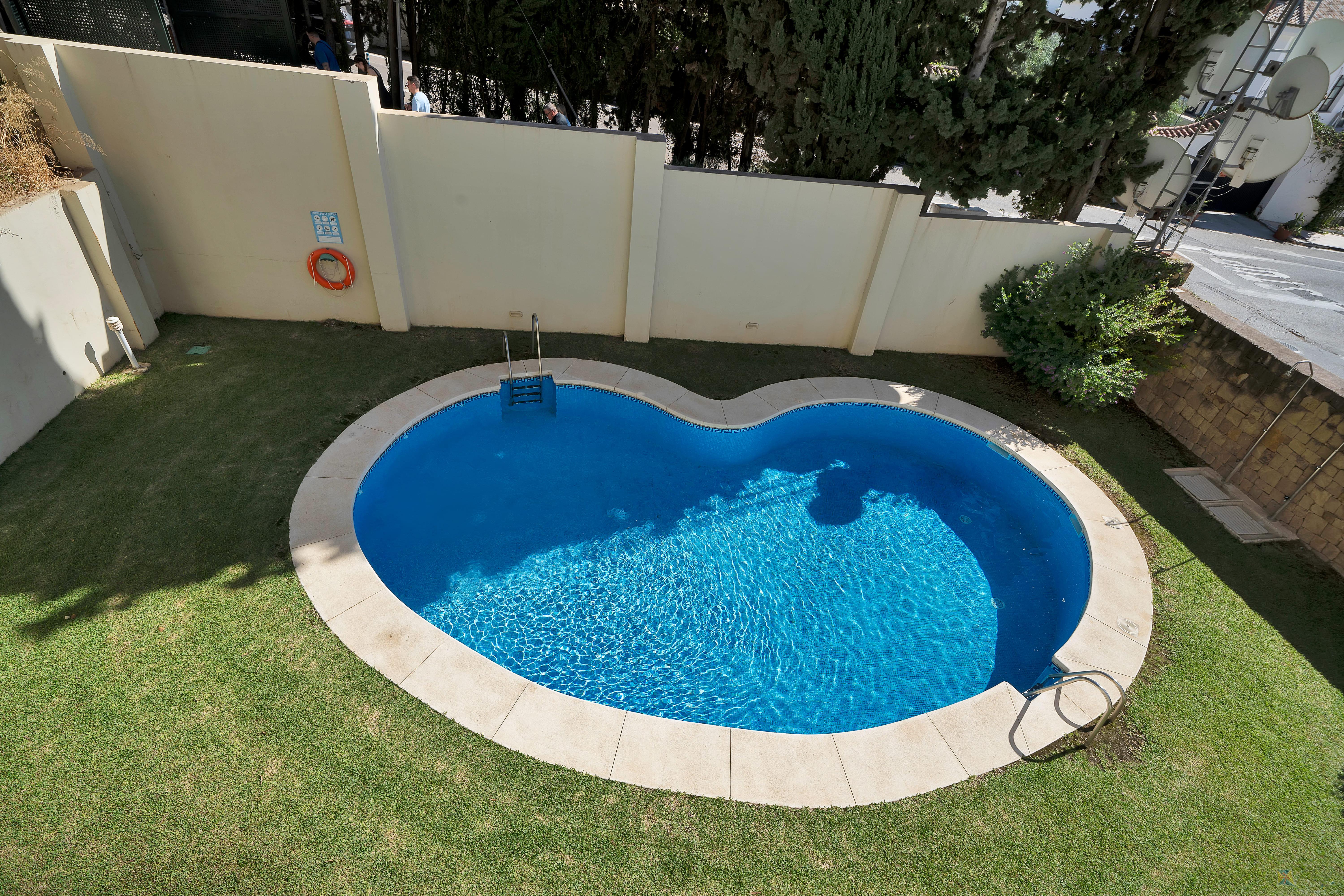 Venta de apartamento en Marbella