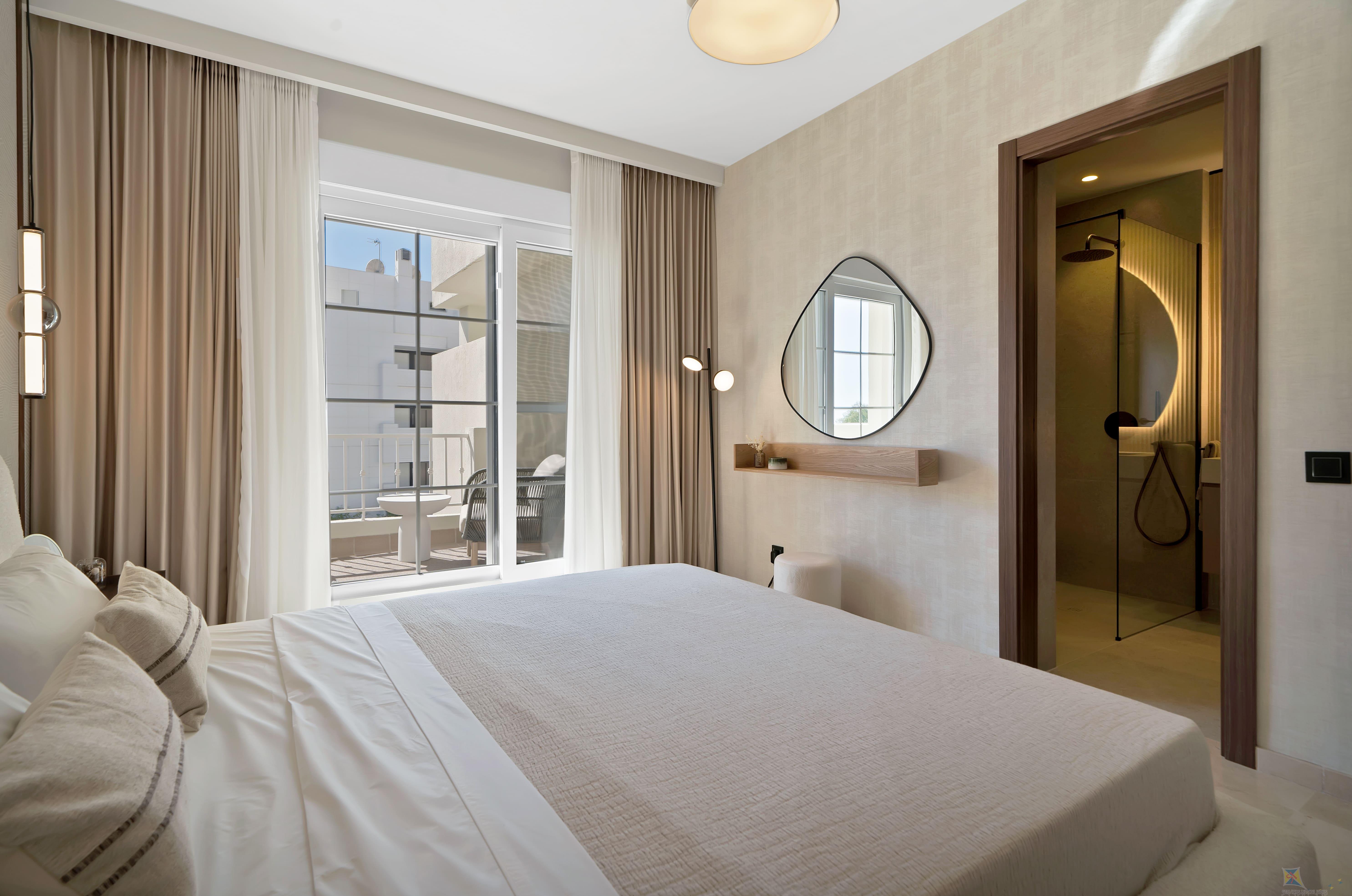 Venta de apartamento en Marbella